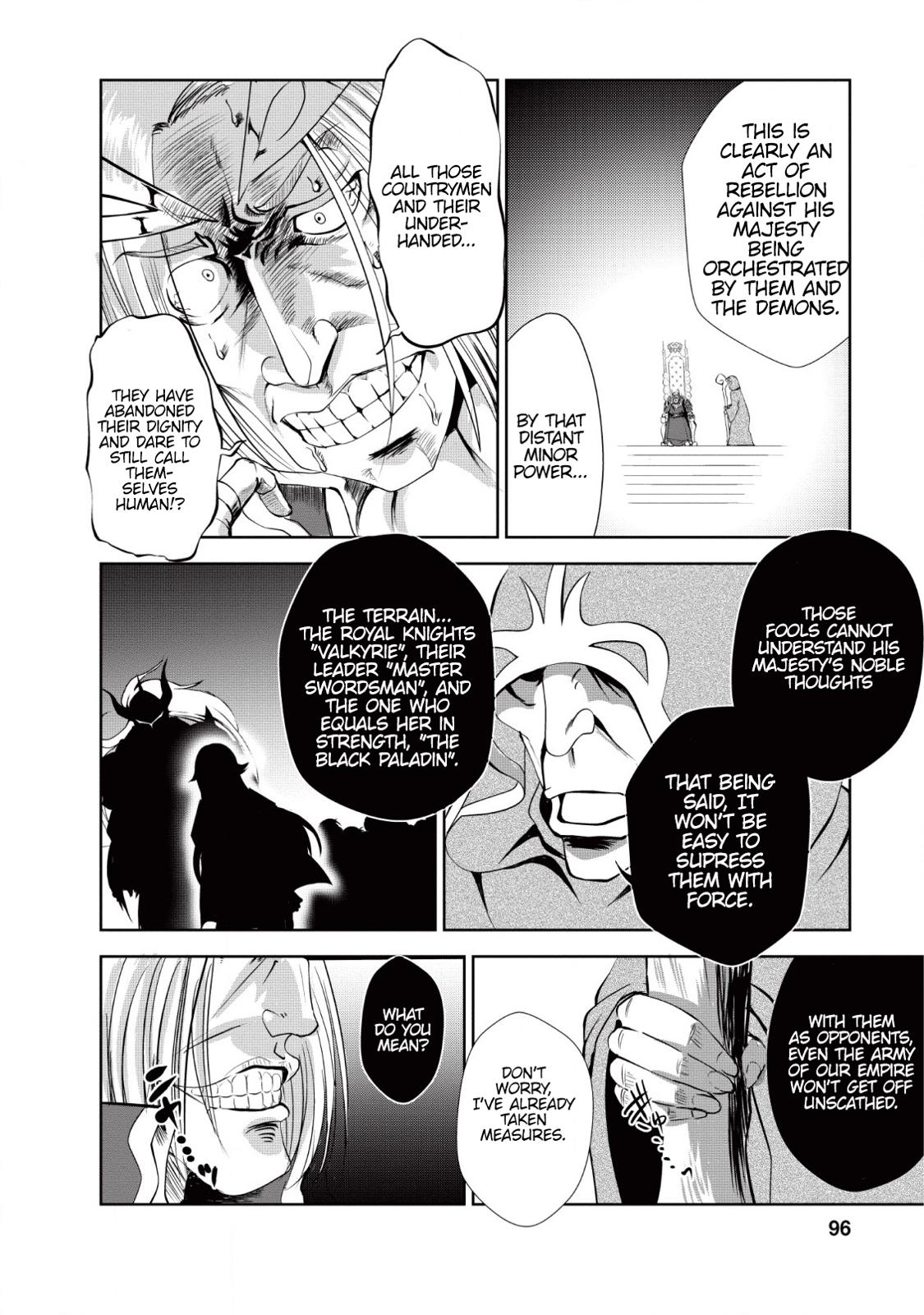 Shinka no Mi Chapter 19 8