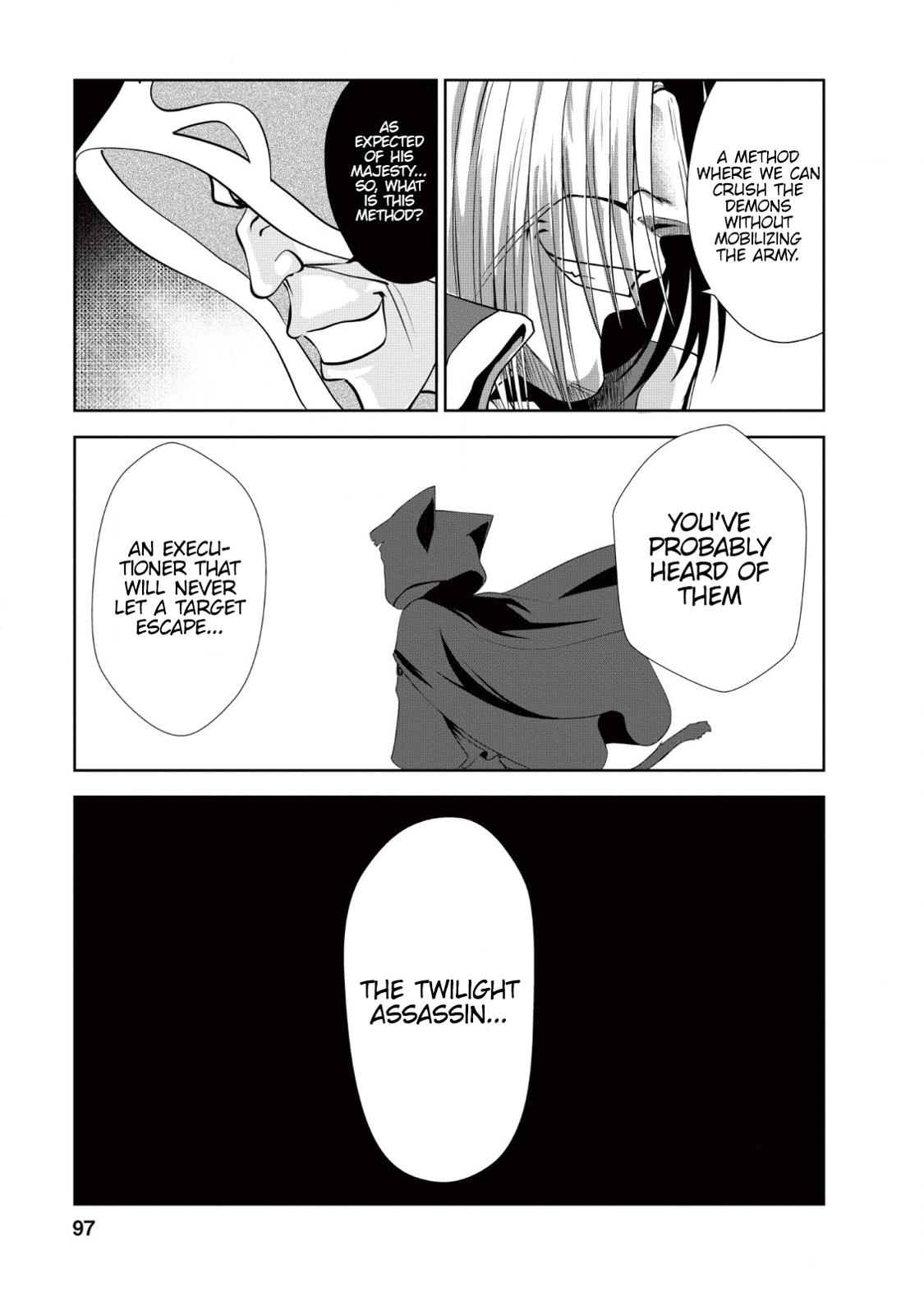 Shinka no Mi Chapter 19 9