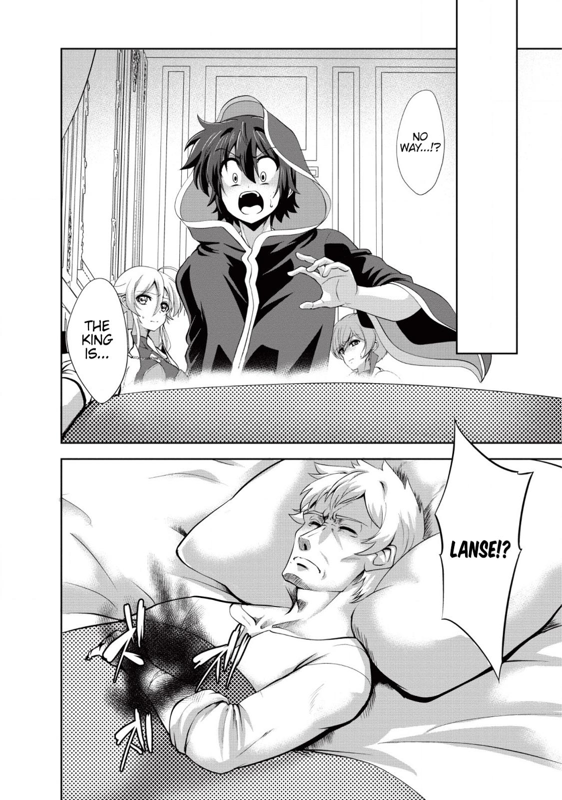 Shinka no Mi Chapter 19 10