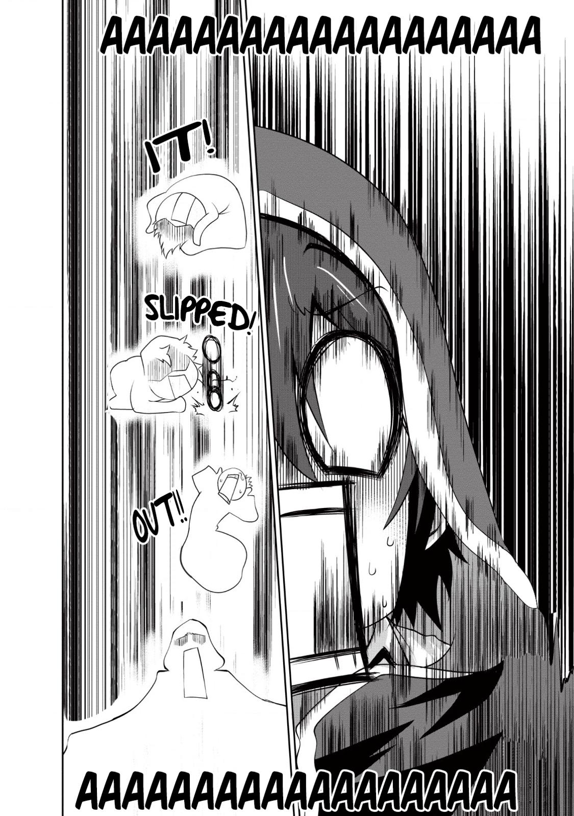 Shinka no Mi Chapter 19 16