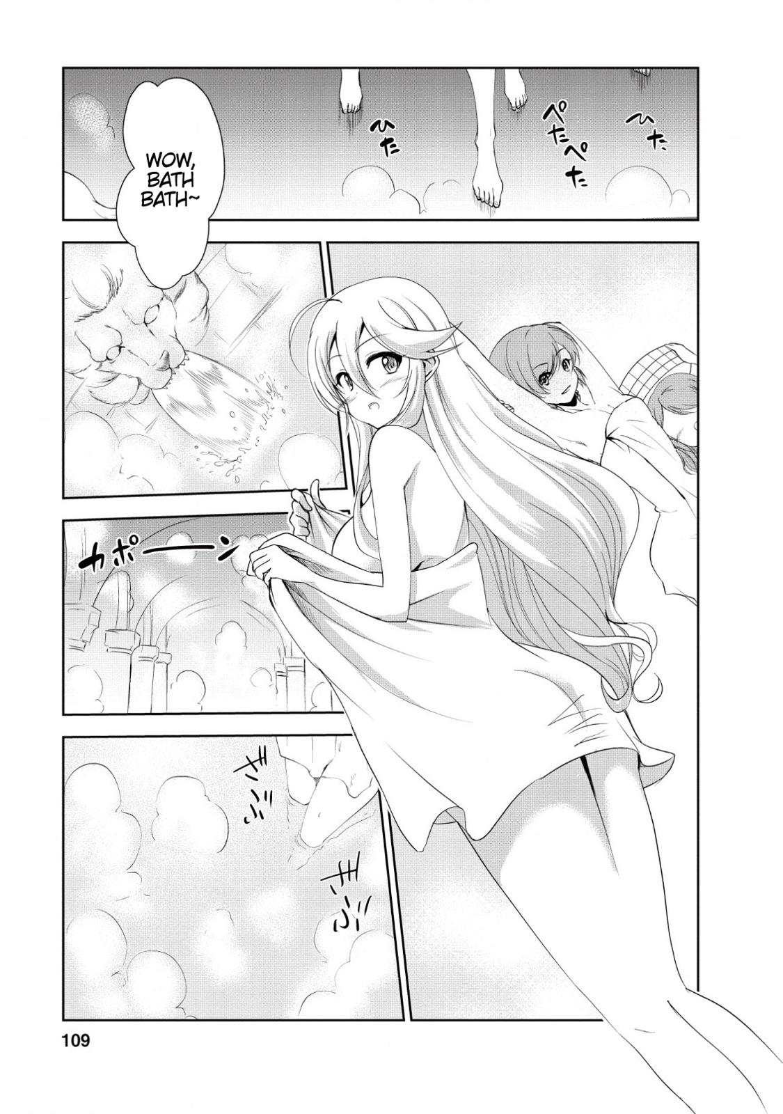 Shinka no Mi Chapter 19 21