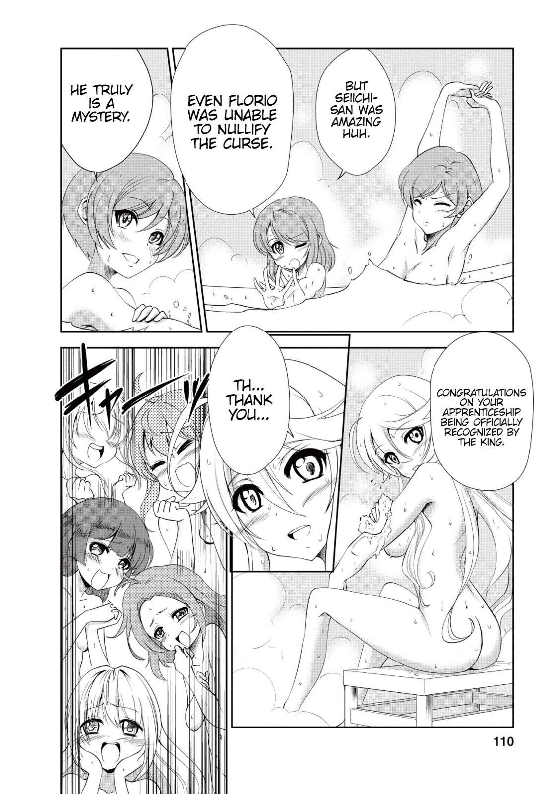 Shinka no Mi Chapter 19 22
