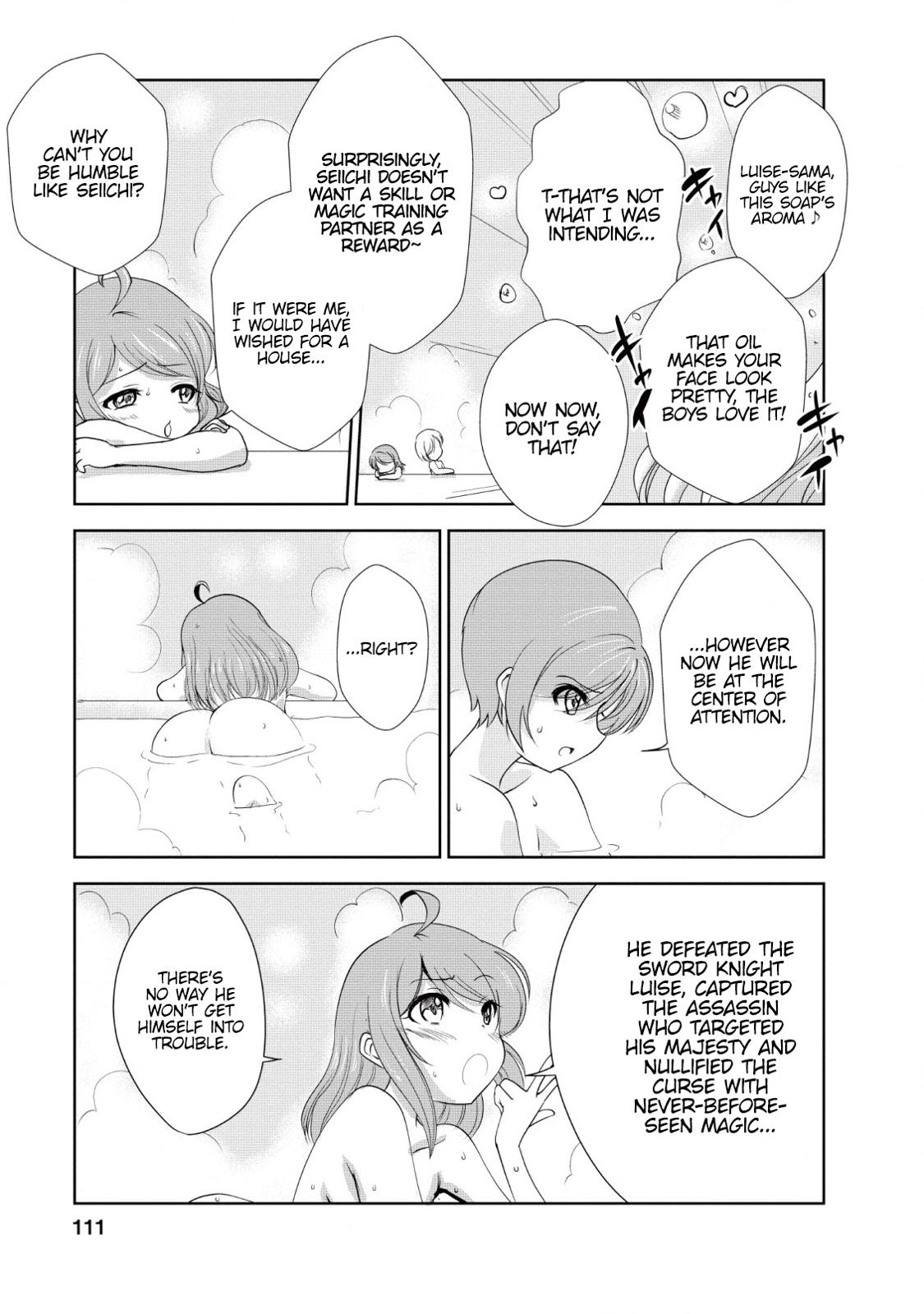 Shinka no Mi Chapter 19 23