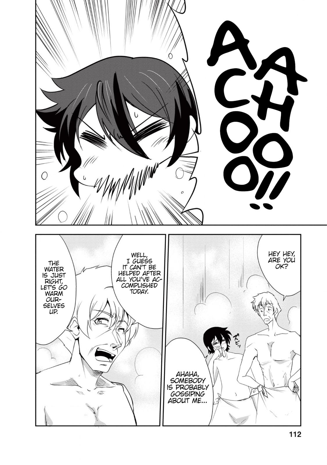 Shinka no Mi Chapter 19 24