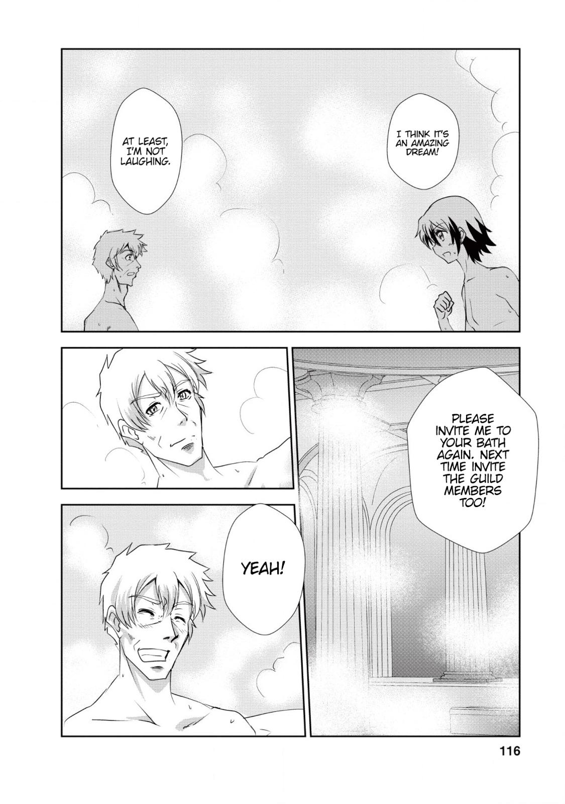 Shinka no Mi Chapter 19 28