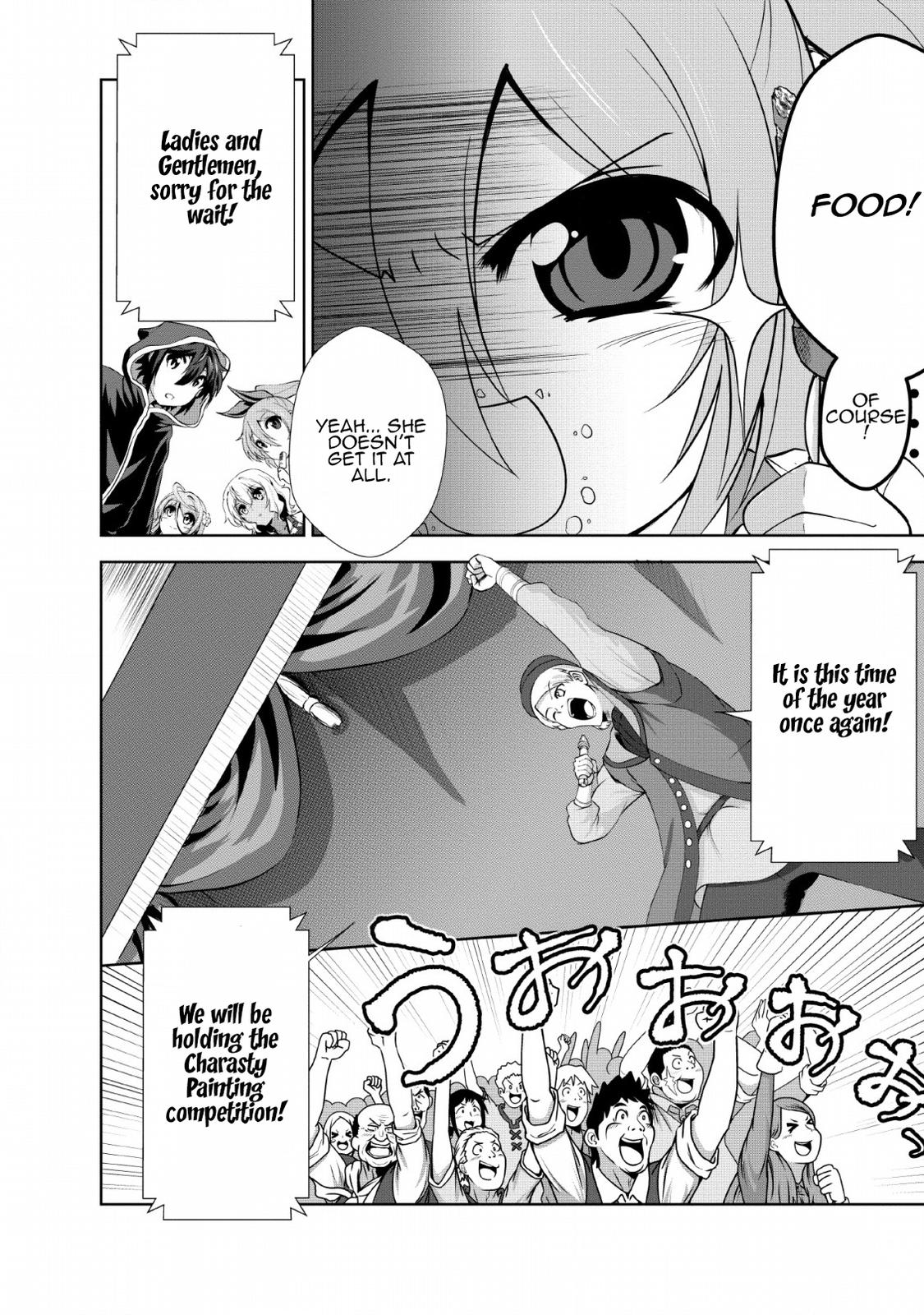 Shinka no Mi Chapter 20 2