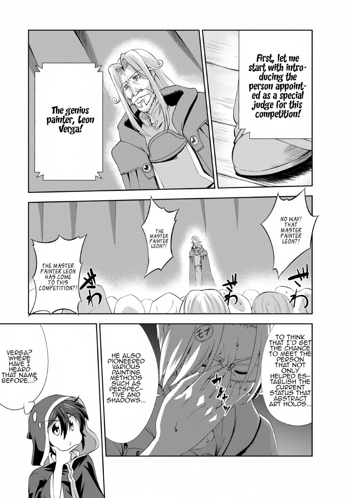Shinka no Mi Chapter 20 3
