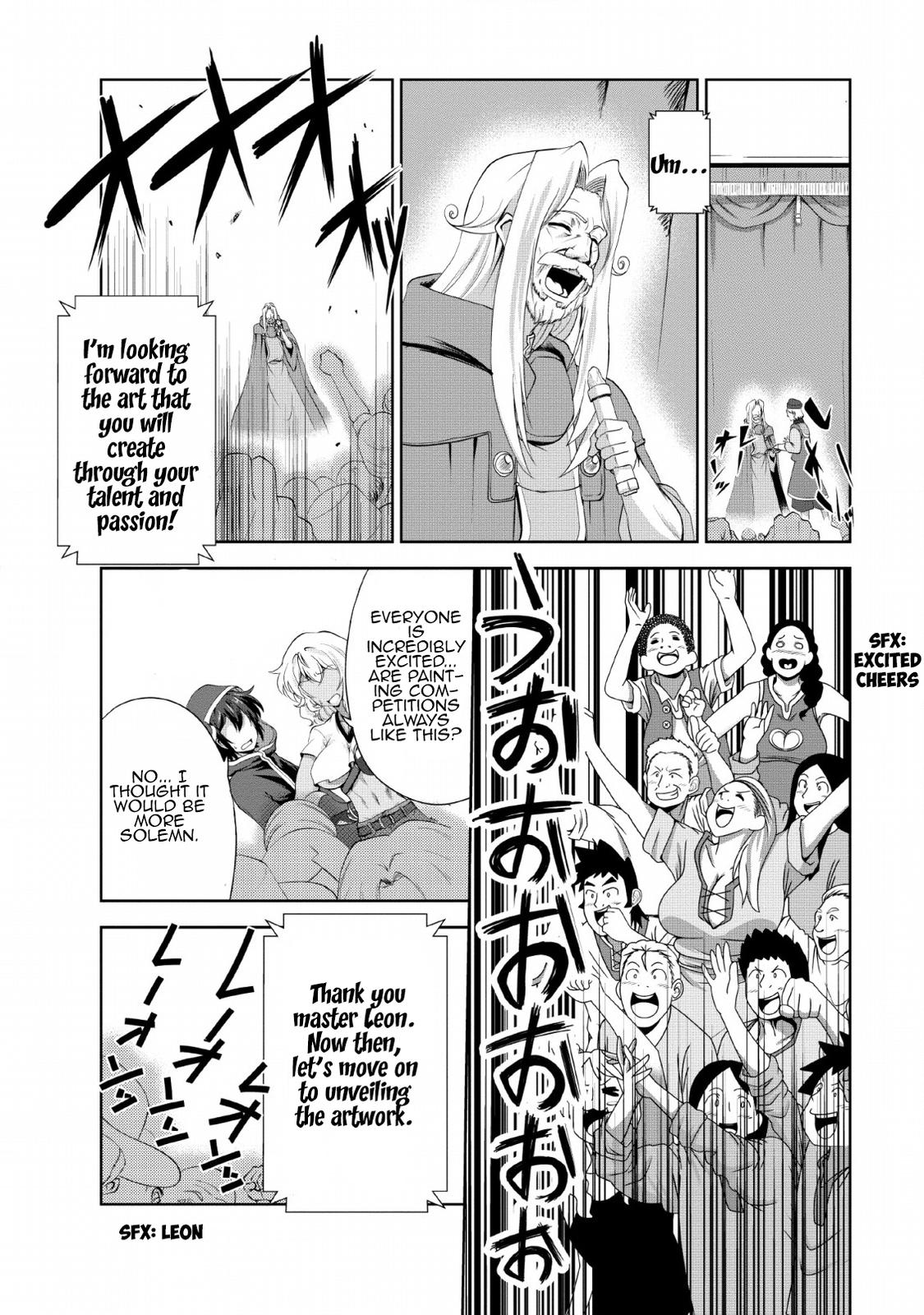 Shinka no Mi Chapter 20 4