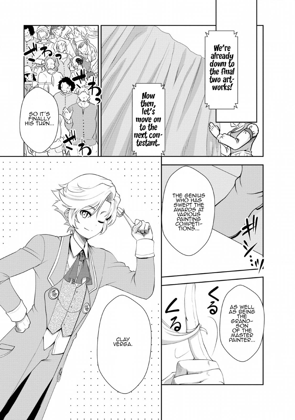 Shinka no Mi Chapter 20 5