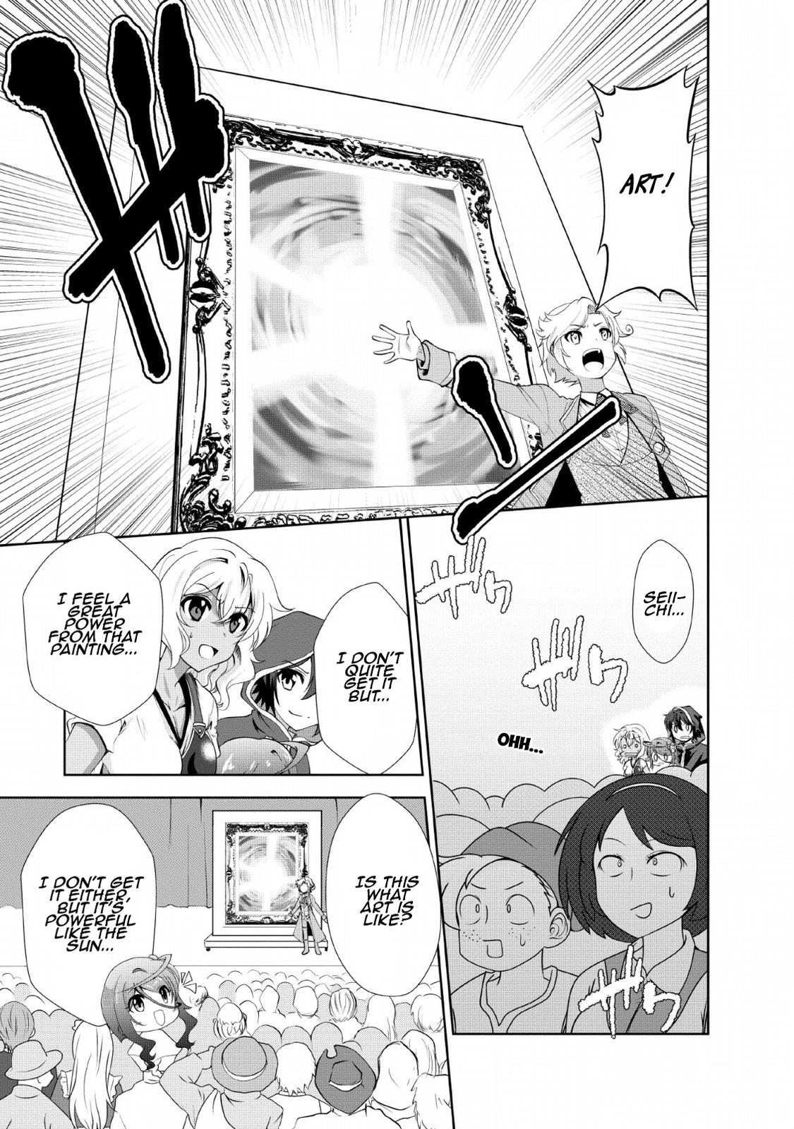 Shinka no Mi Chapter 20 7