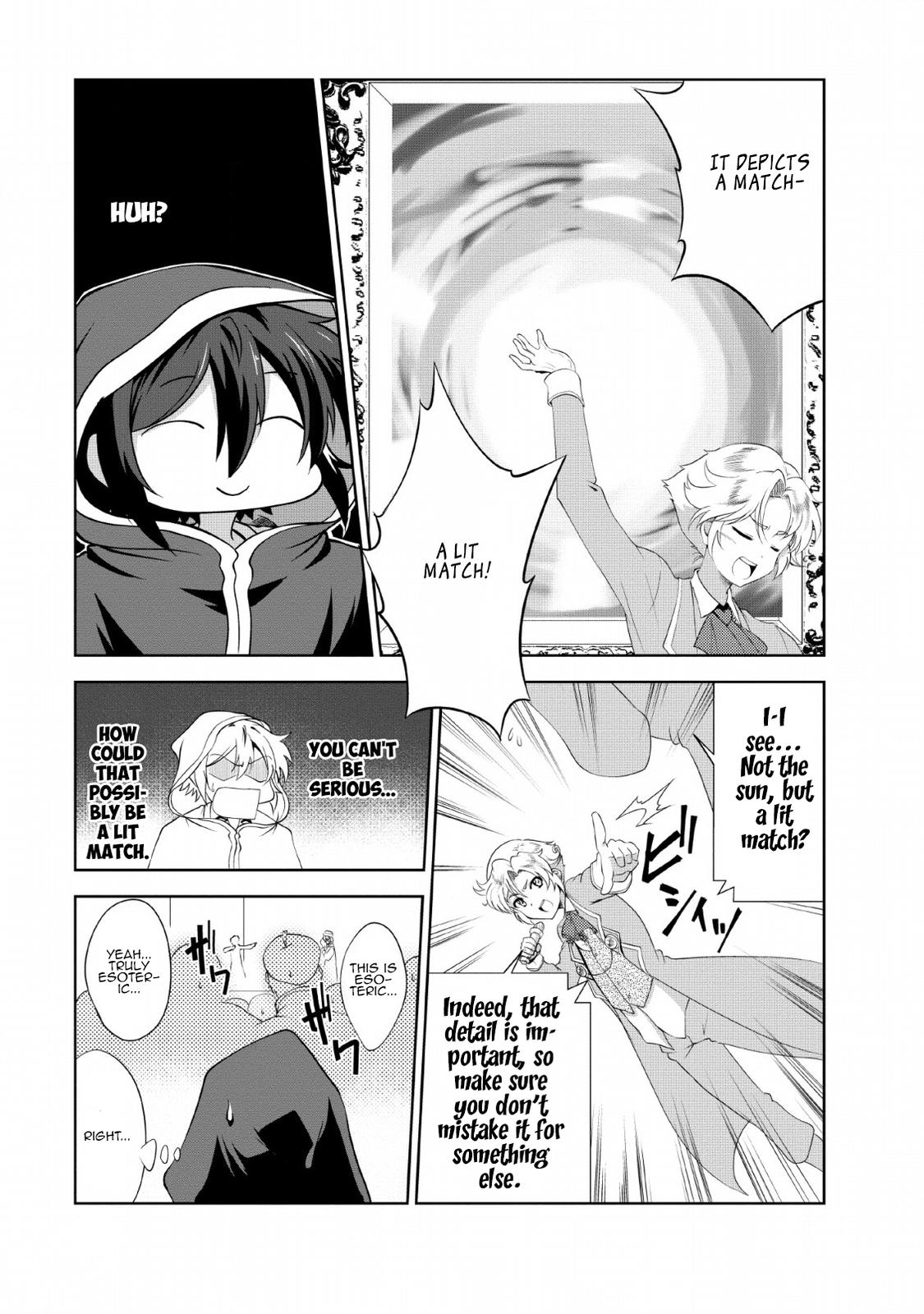 Shinka no Mi Chapter 20 9