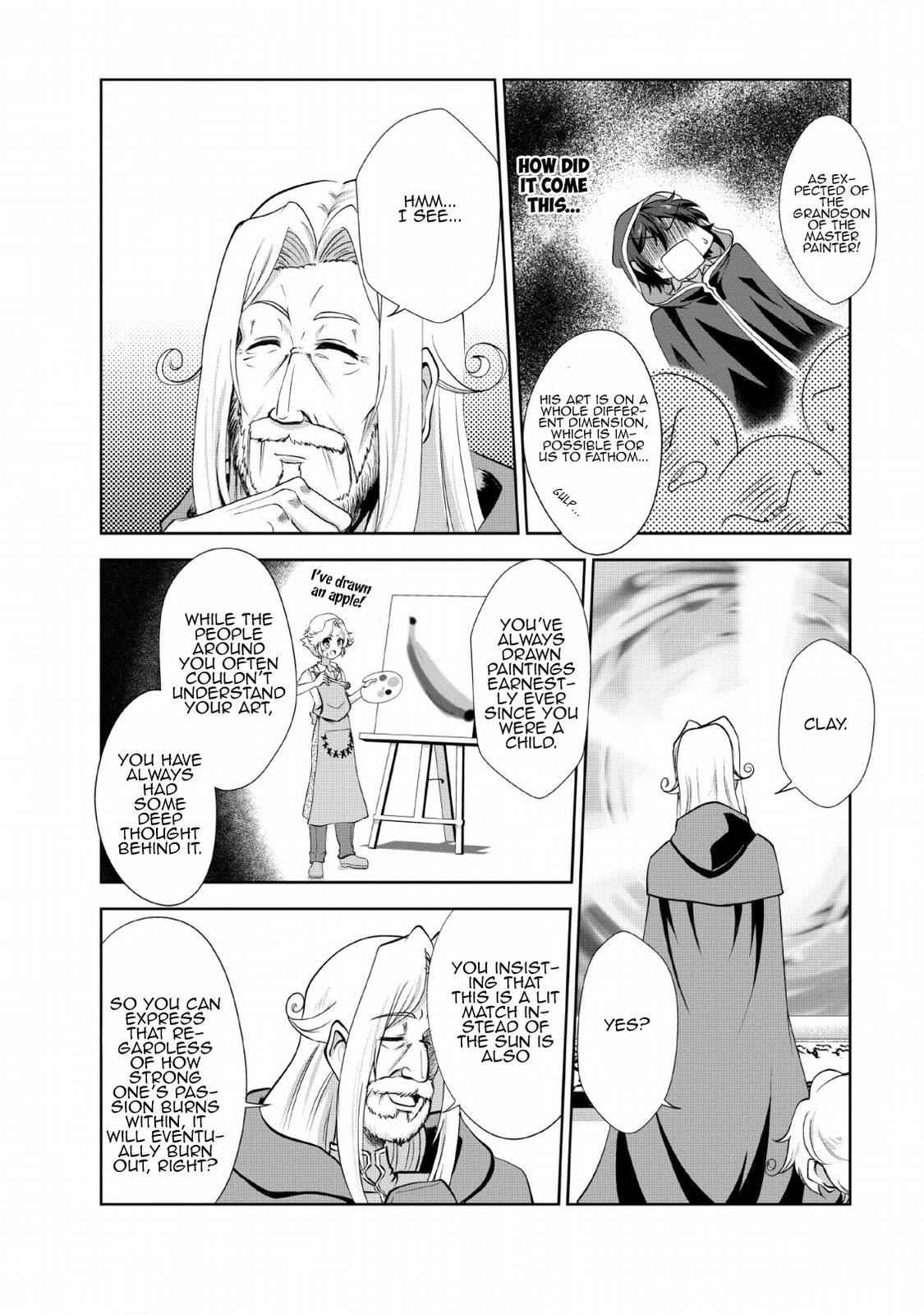 Shinka no Mi Chapter 20 10