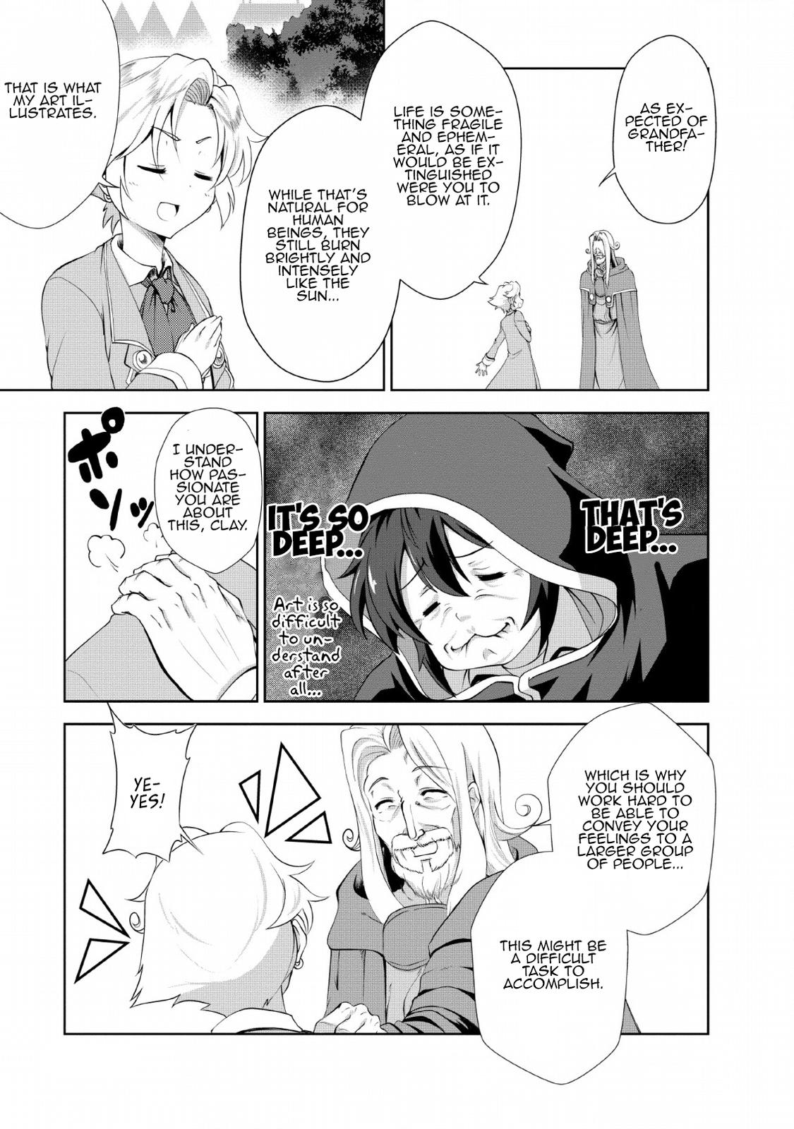 Shinka no Mi Chapter 20 11