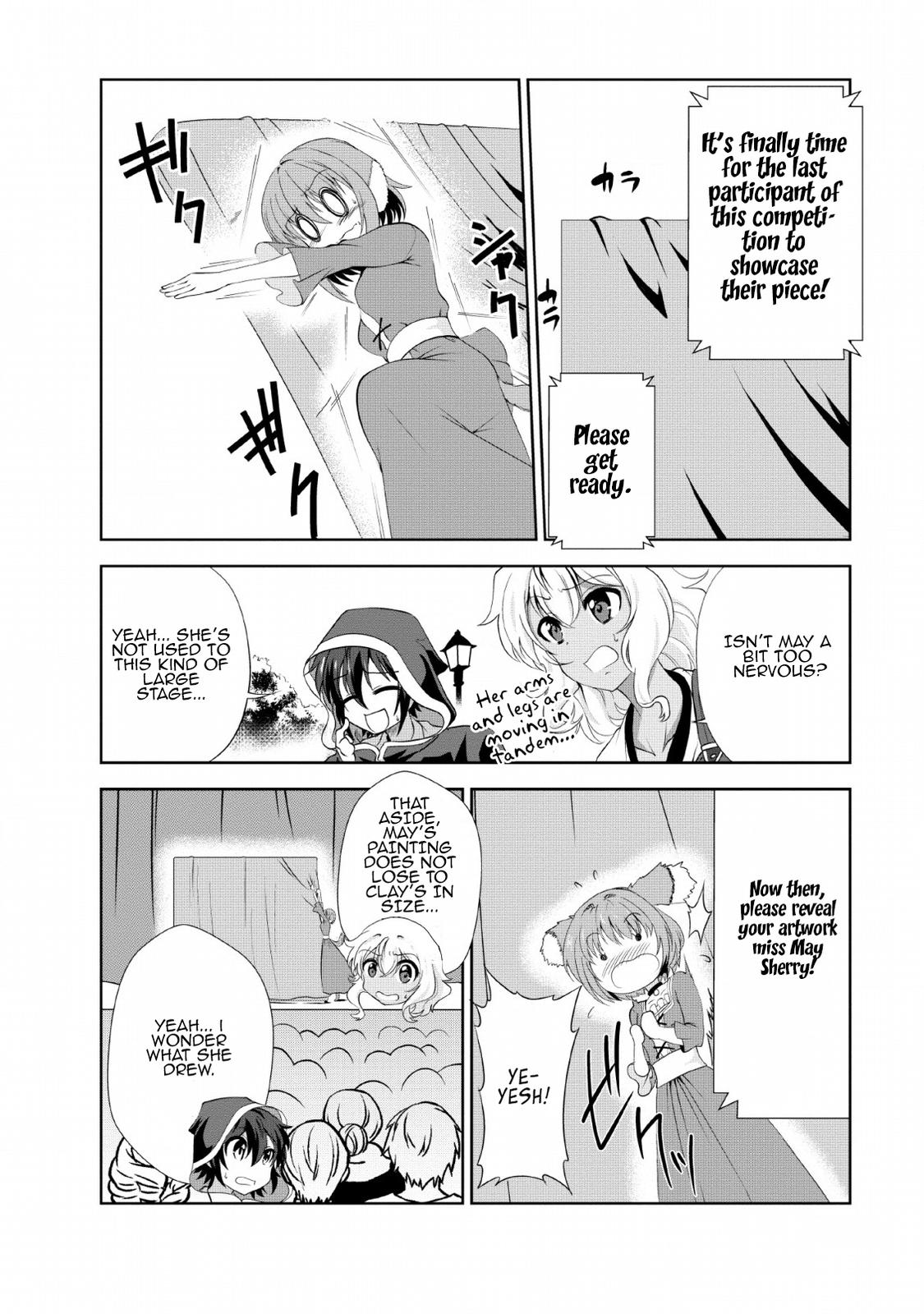 Shinka no Mi Chapter 20 12