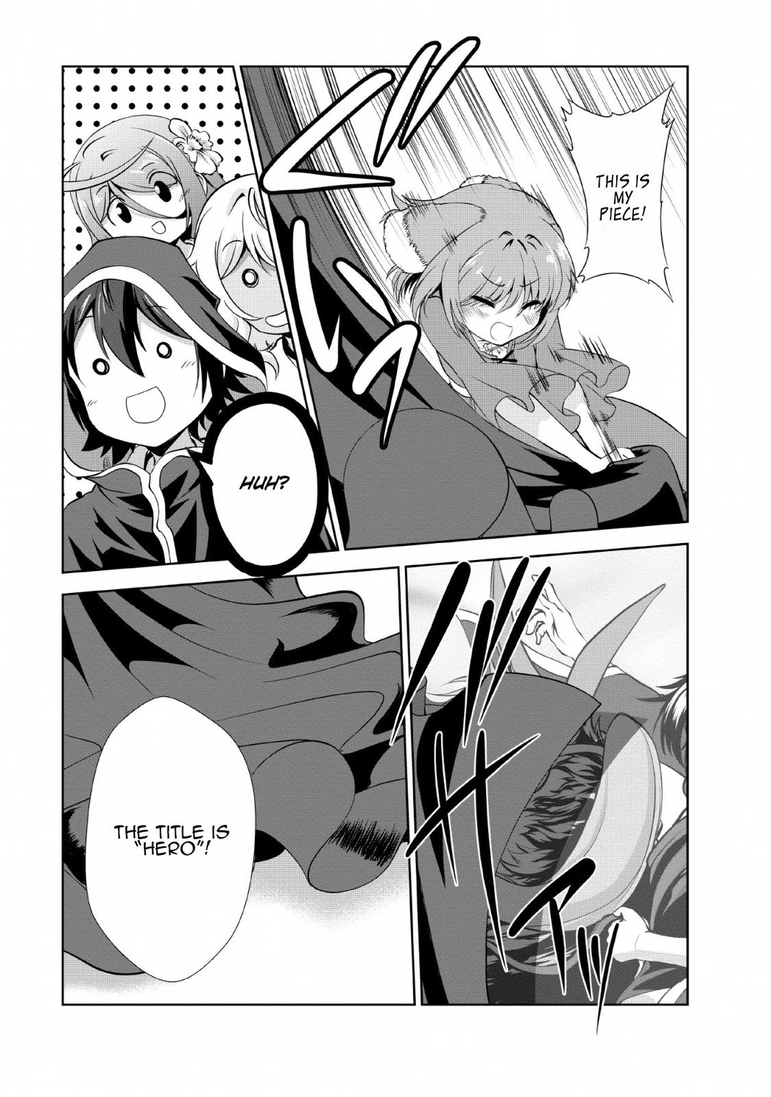 Shinka no Mi Chapter 20 13