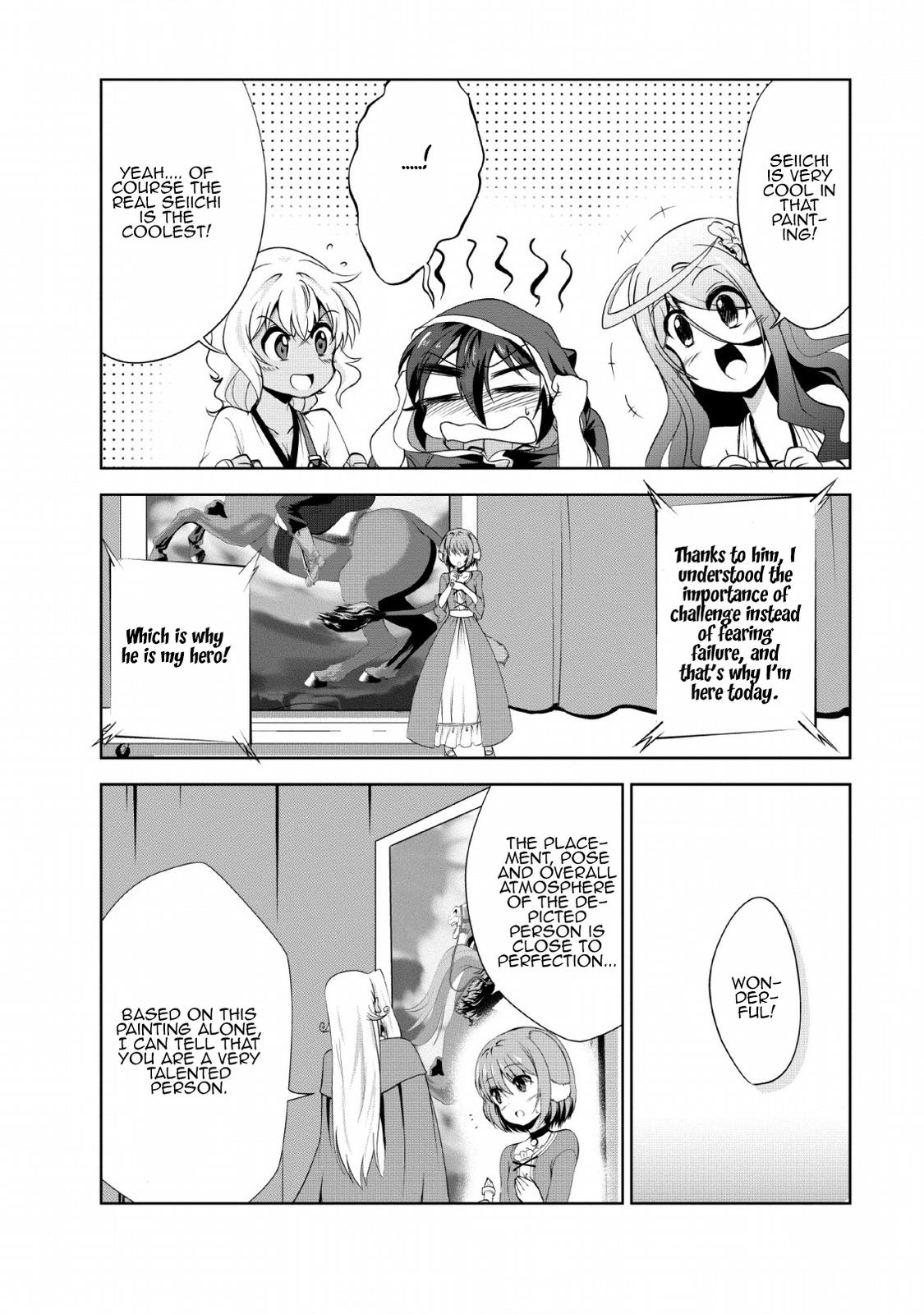 Shinka no Mi Chapter 20 16