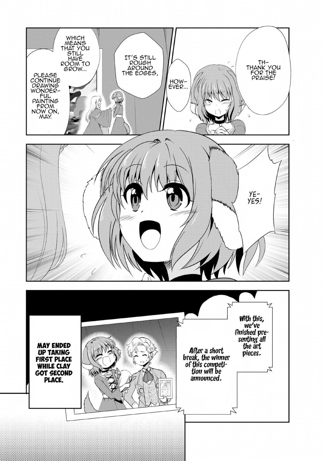 Shinka no Mi Chapter 20 17