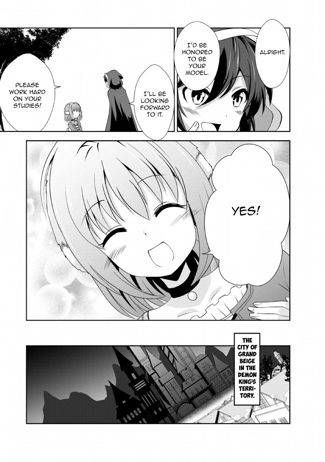 Shinka no Mi Chapter 20 23