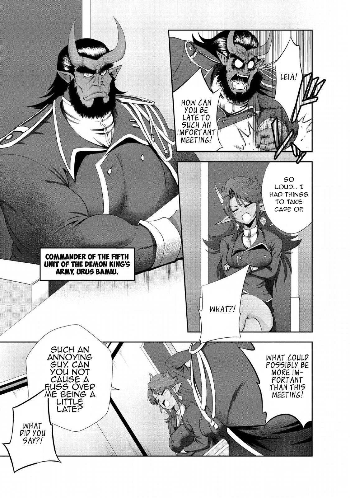 Shinka no Mi Chapter 20 25