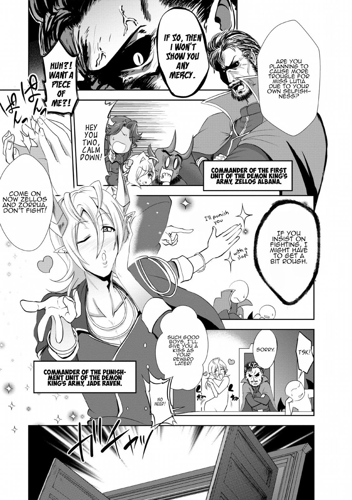 Shinka no Mi Chapter 20 27