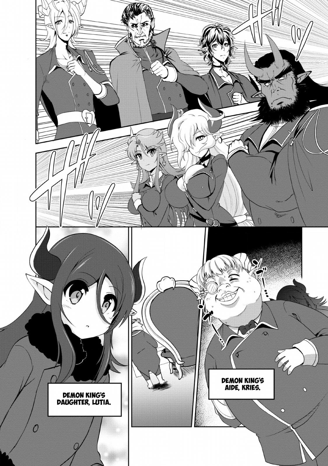 Shinka no Mi Chapter 20 28