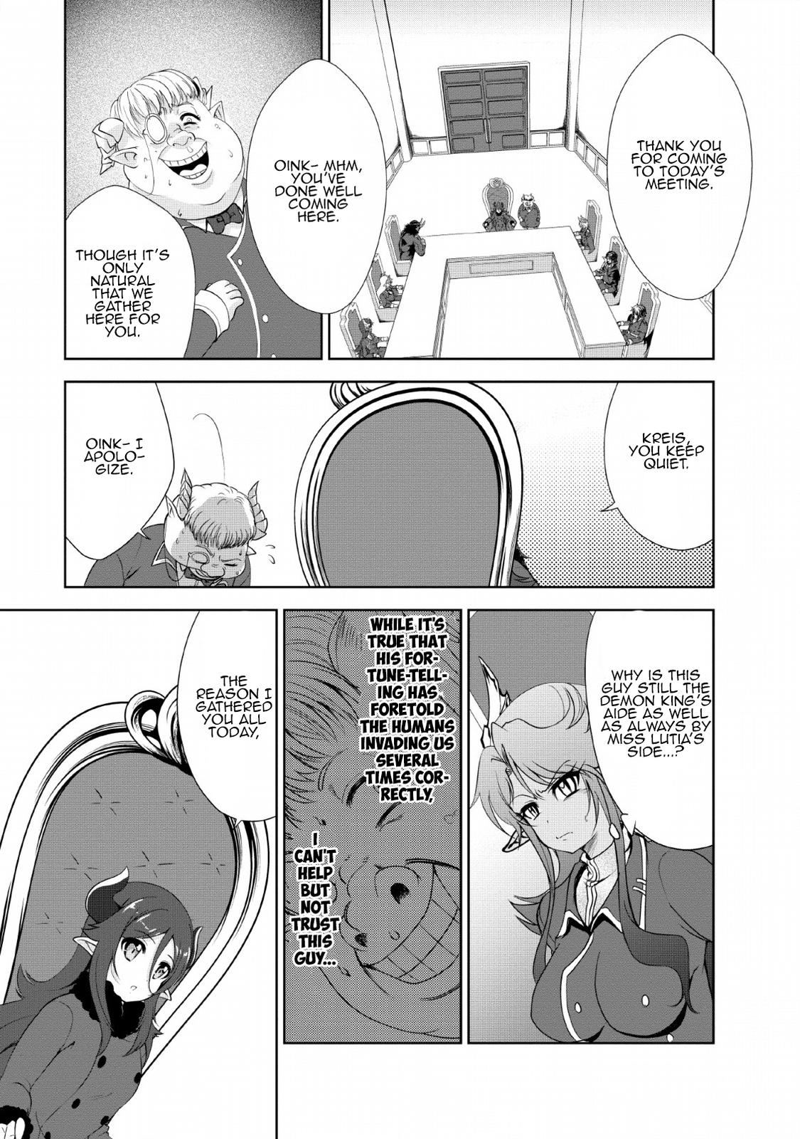 Shinka no Mi Chapter 20 29