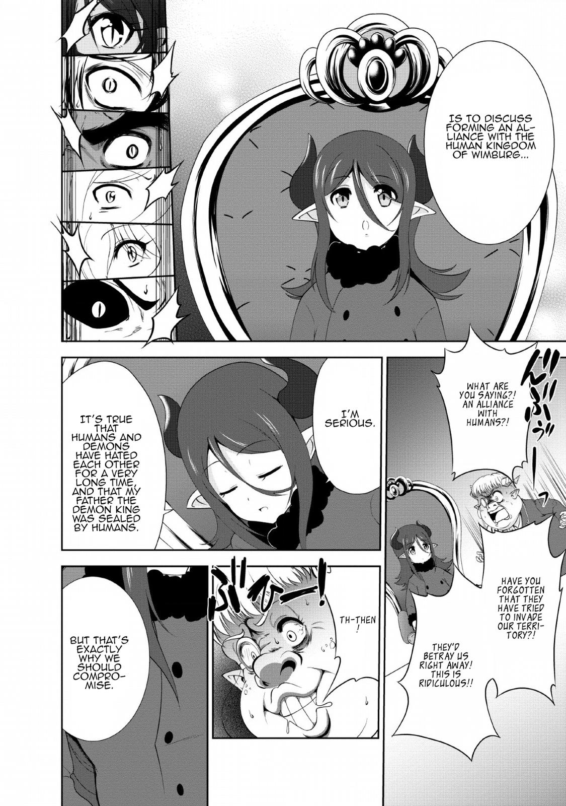 Shinka no Mi Chapter 20 30