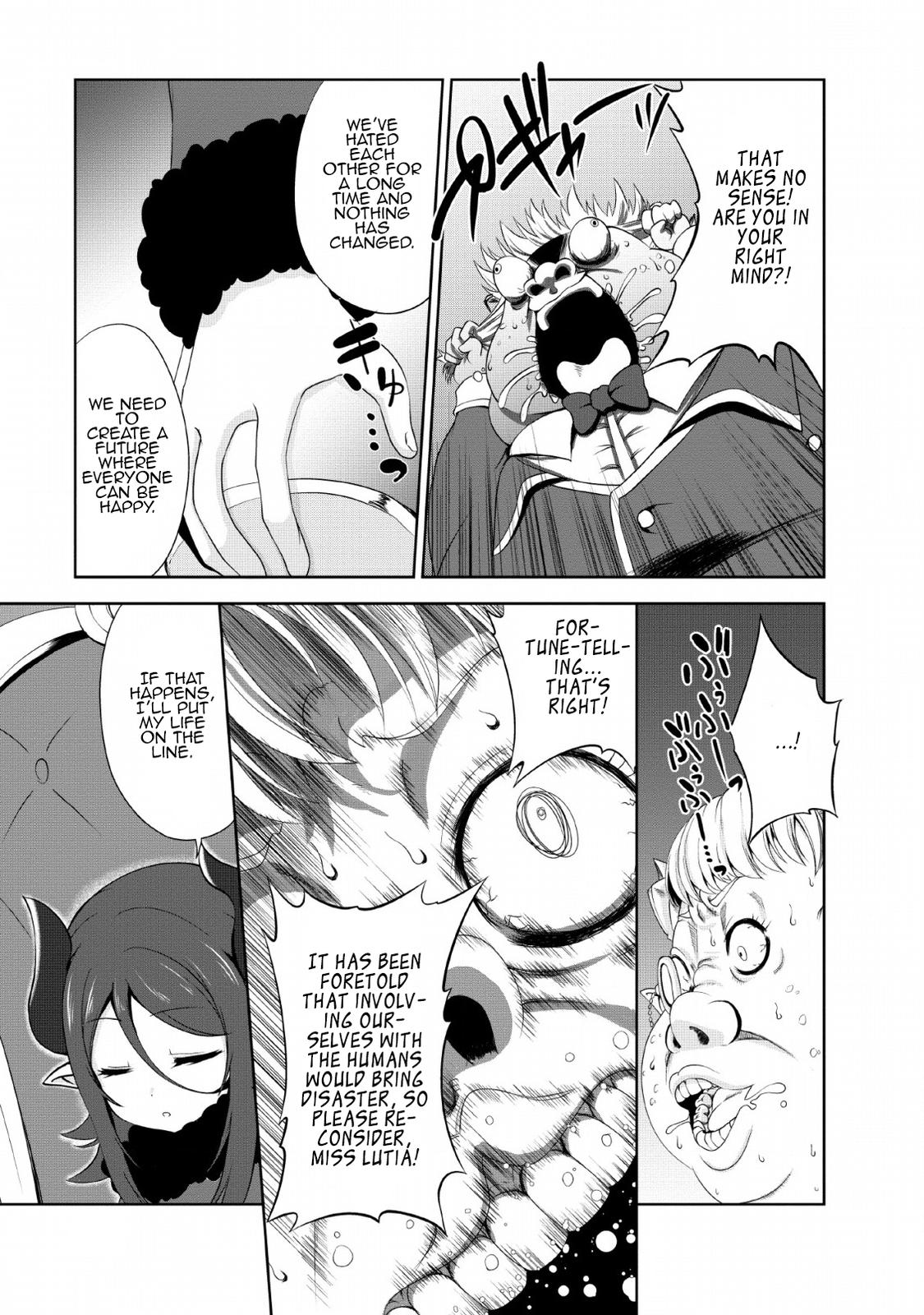 Shinka no Mi Chapter 20 31