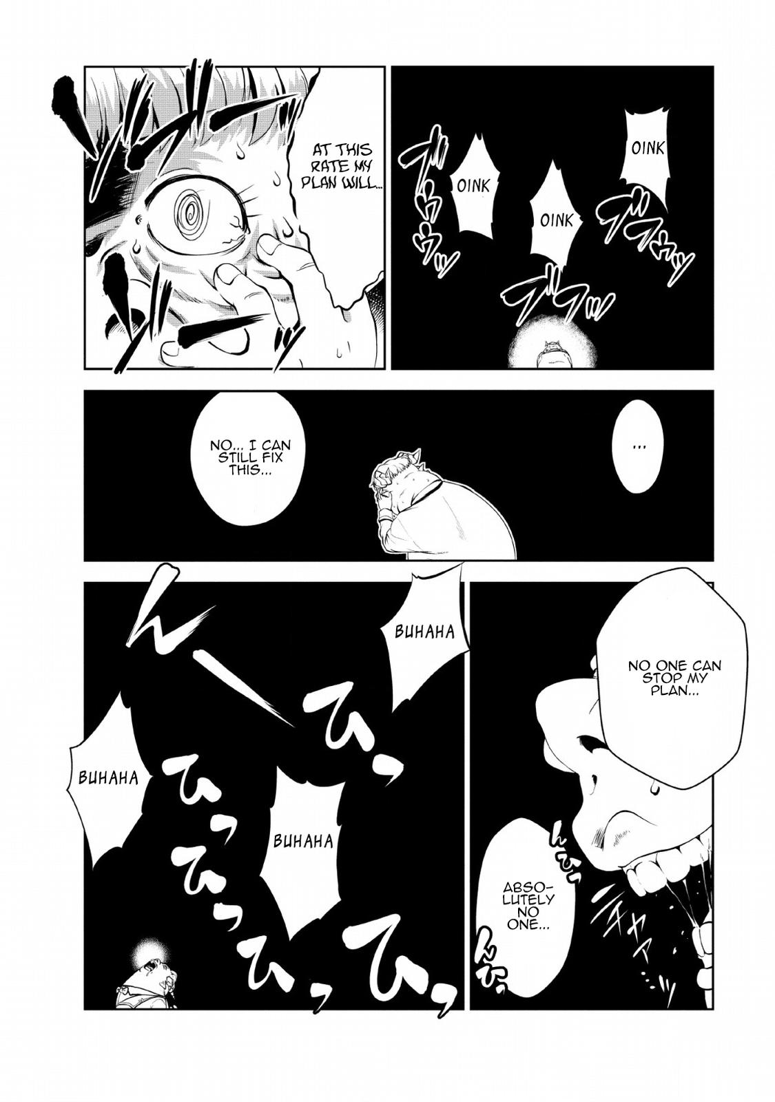 Shinka no Mi Chapter 20 34
