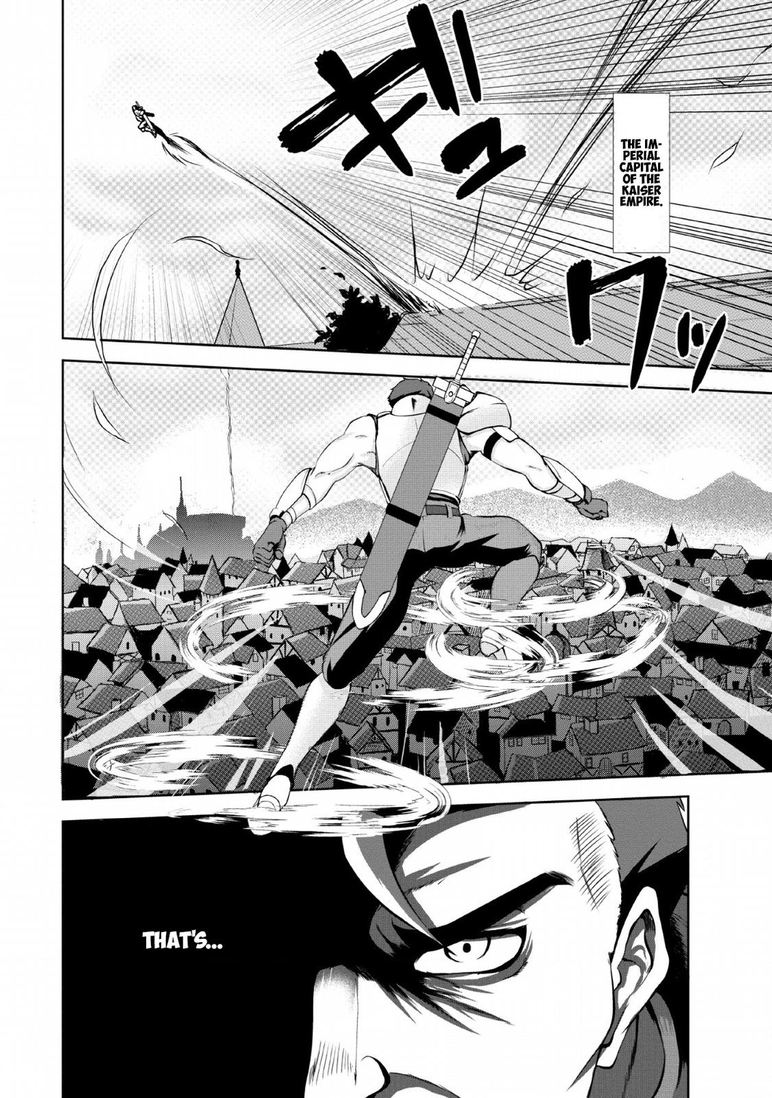 Shinka no Mi Chapter 21 1