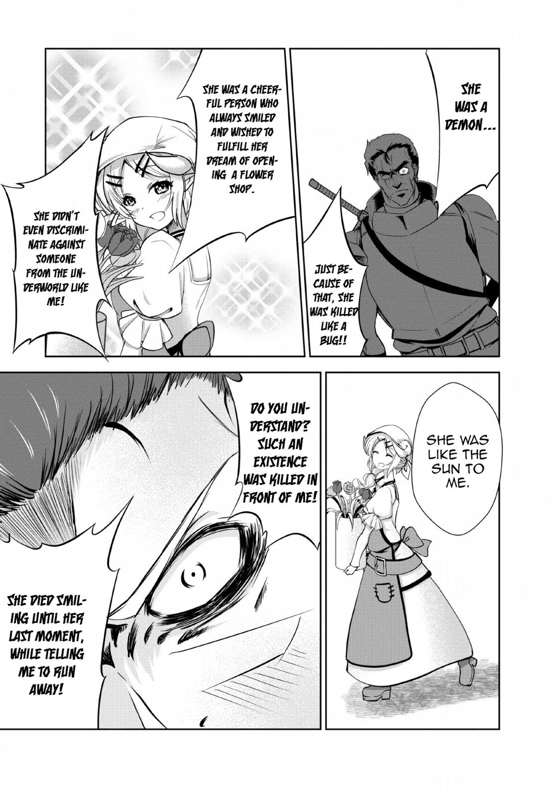Shinka no Mi Chapter 21 7