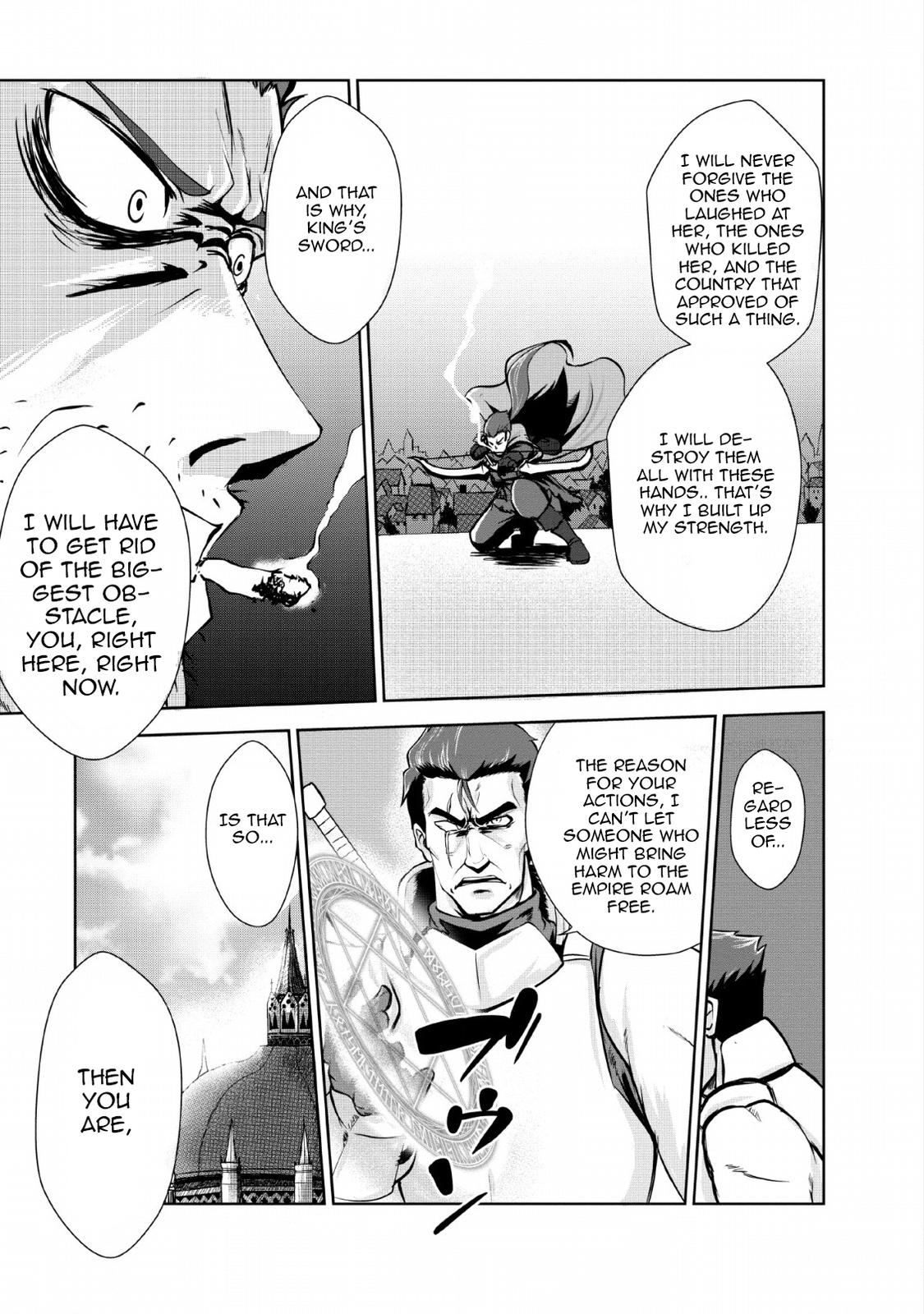 Shinka no Mi Chapter 21 9