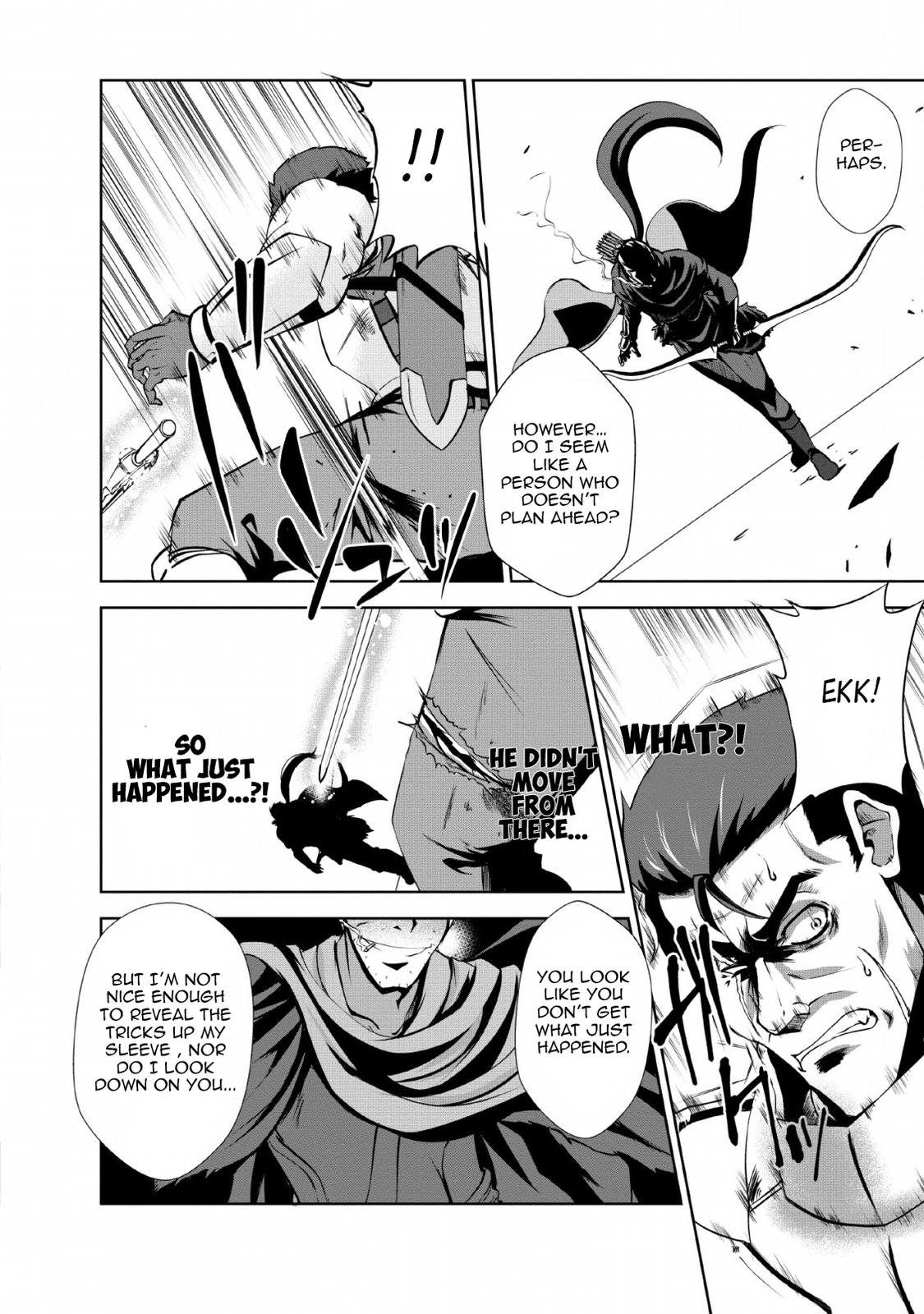 Shinka no Mi Chapter 21 12