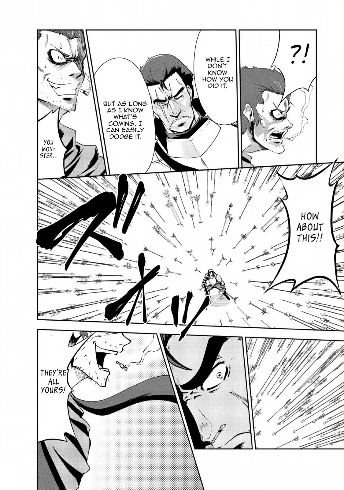 Shinka no Mi Chapter 21 14