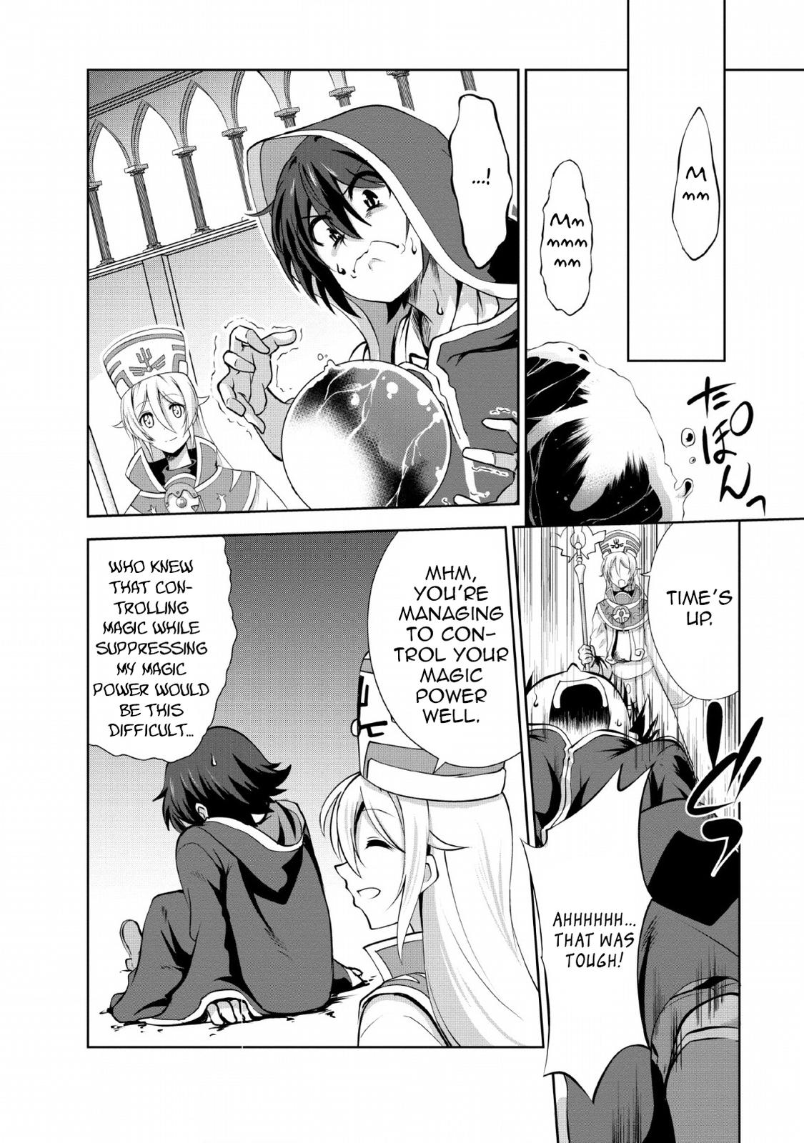 Shinka no Mi Chapter 21 18