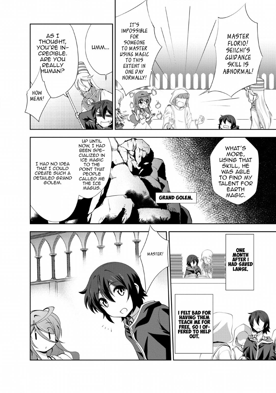 Shinka no Mi Chapter 21 20