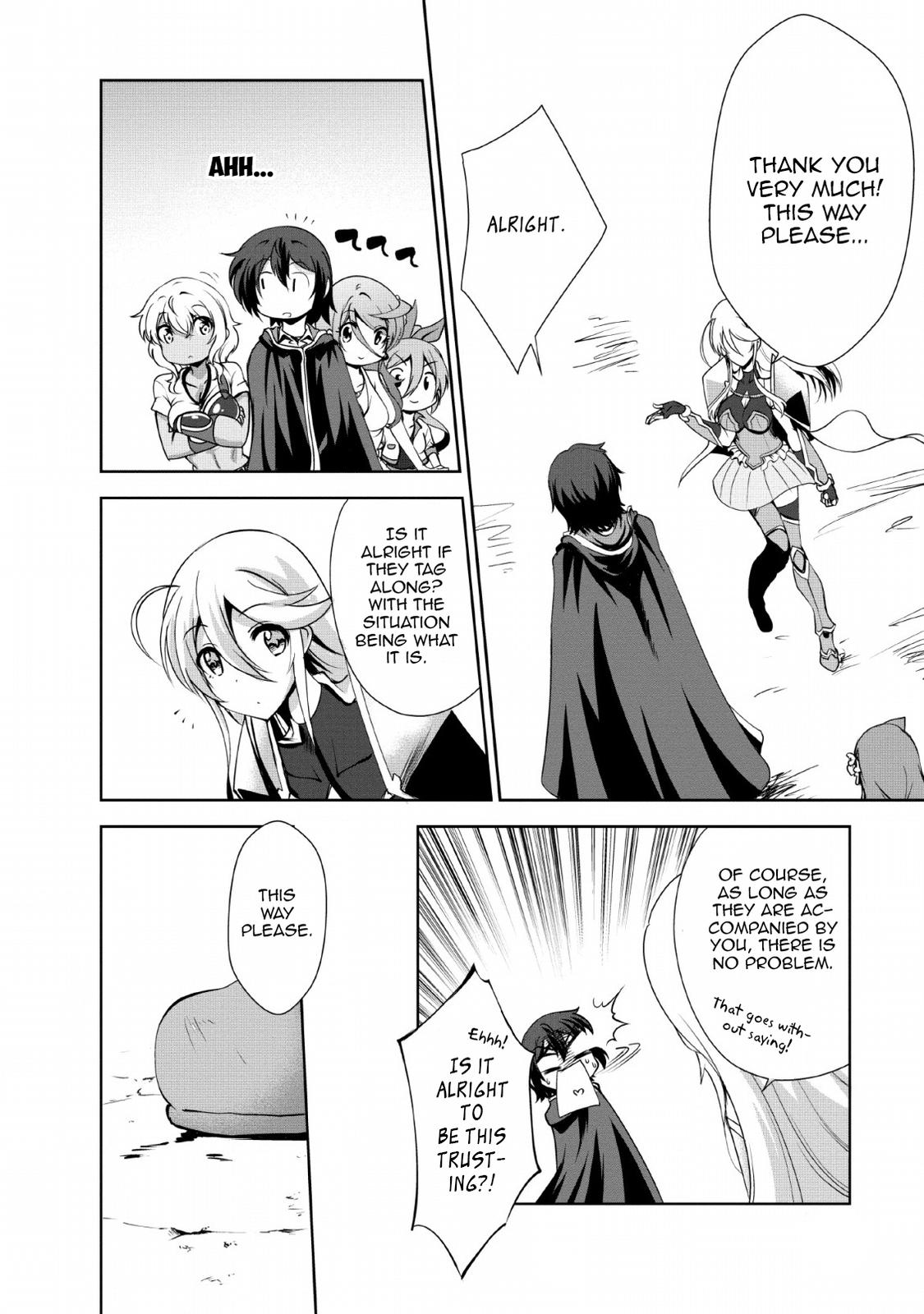 Shinka no Mi Chapter 21 24