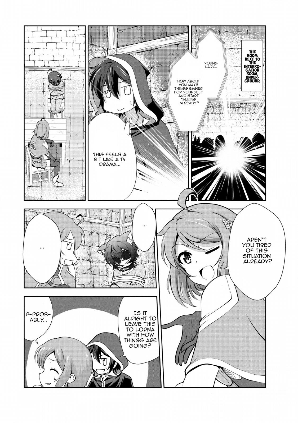 Shinka no Mi Chapter 22 1