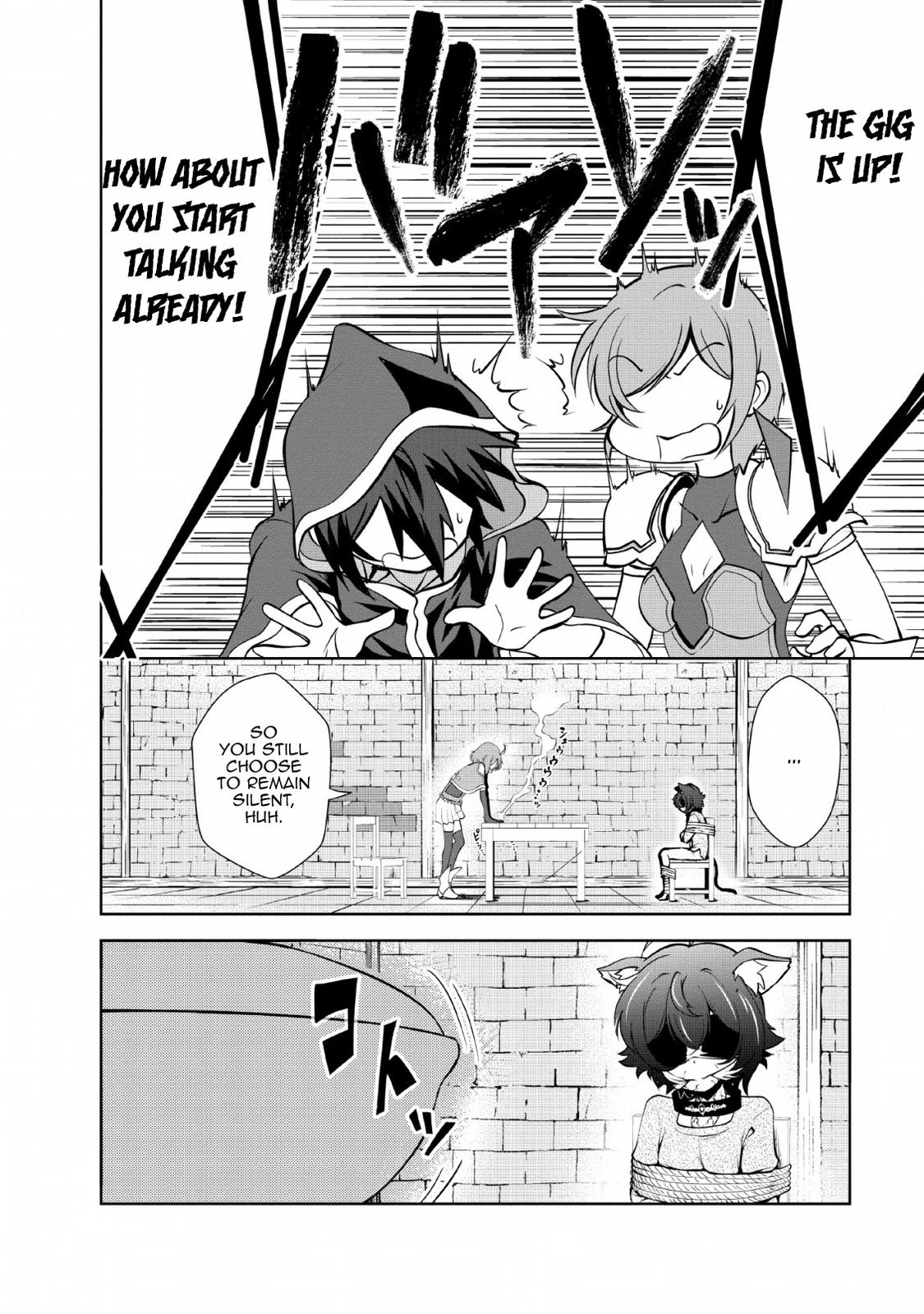 Shinka no Mi Chapter 22 2