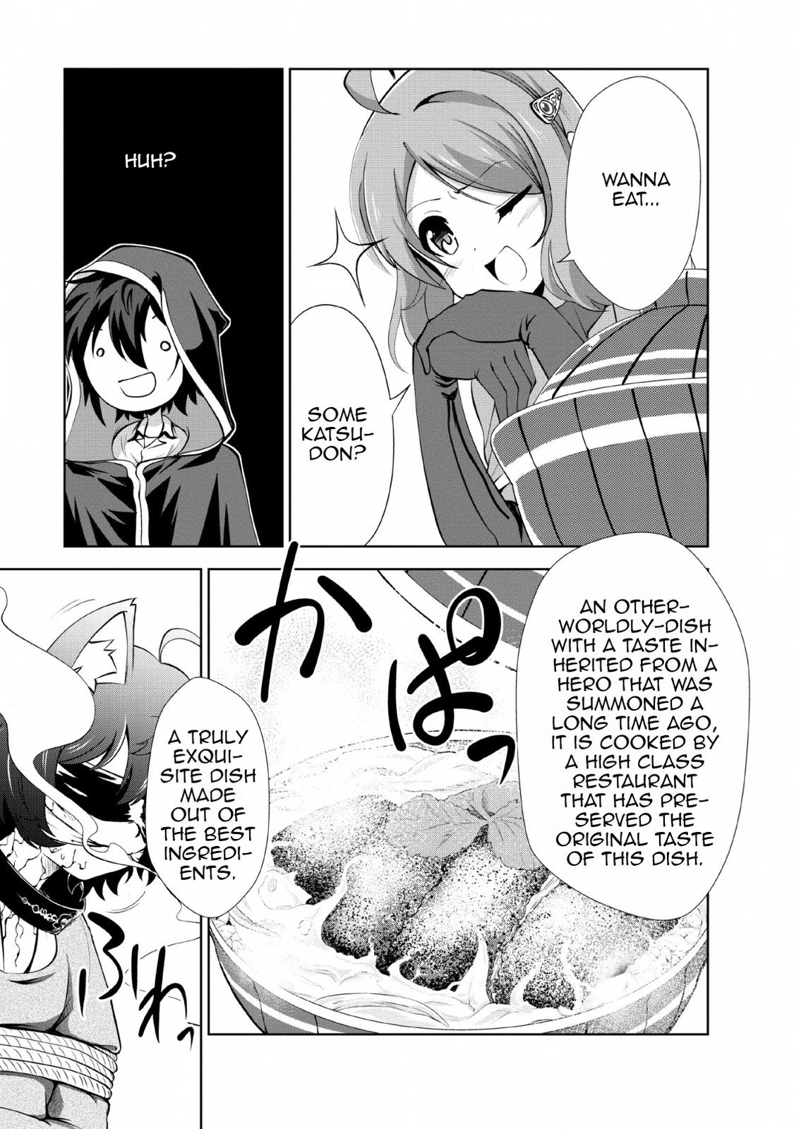 Shinka no Mi Chapter 22 3