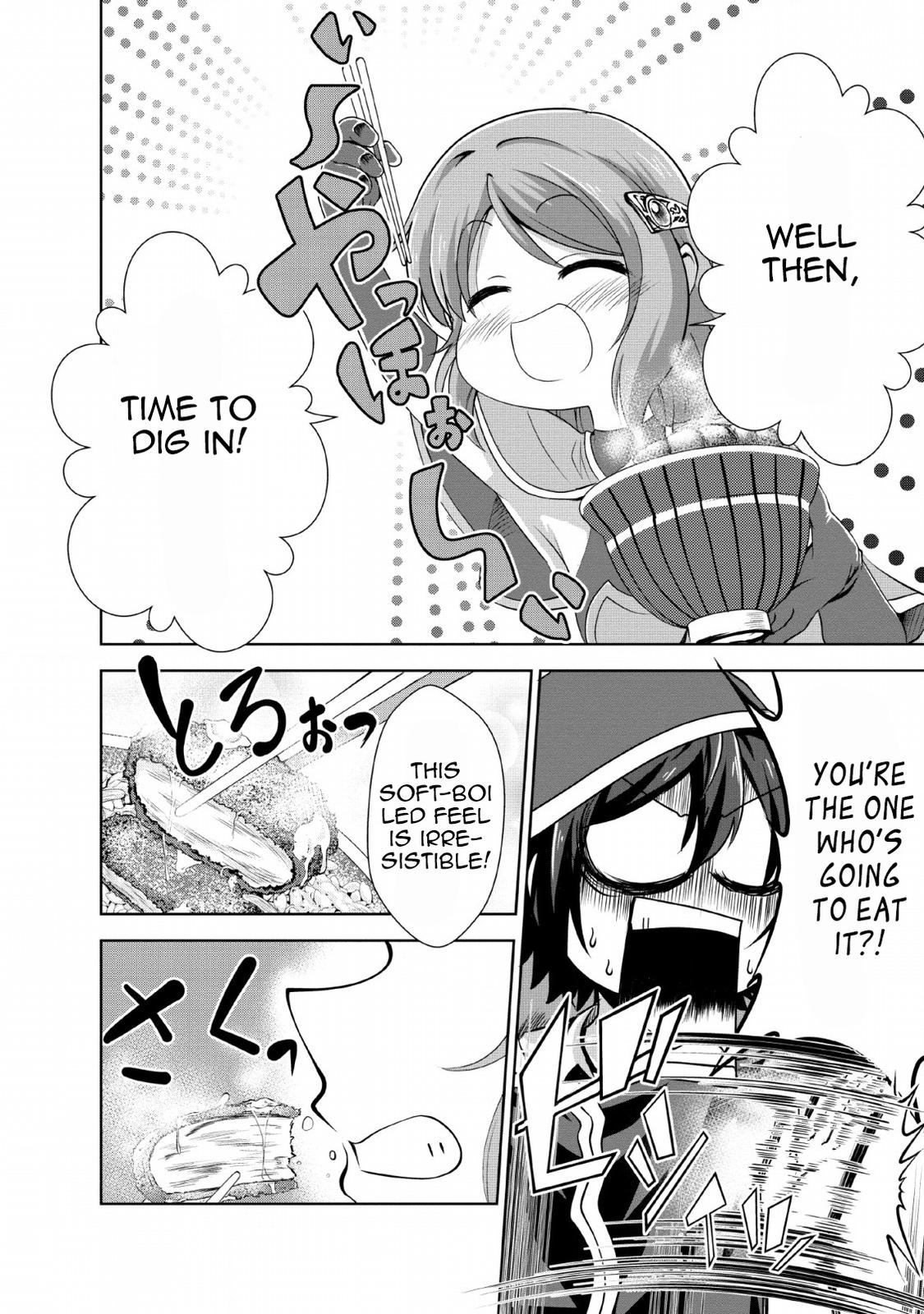 Shinka no Mi Chapter 22 4