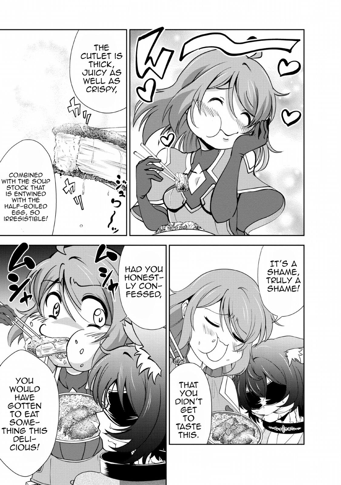 Shinka no Mi Chapter 22 5