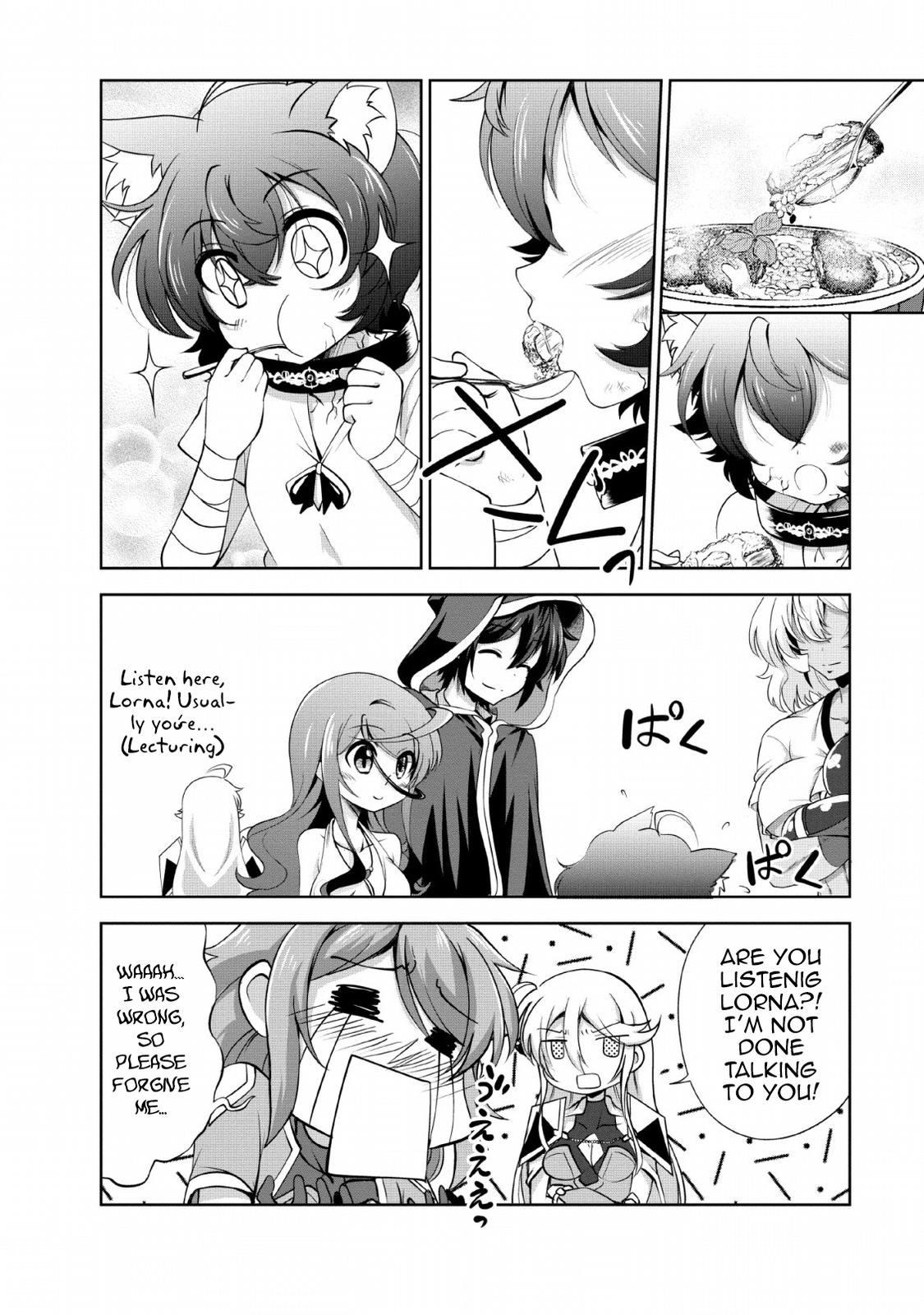 Shinka no Mi Chapter 22 10