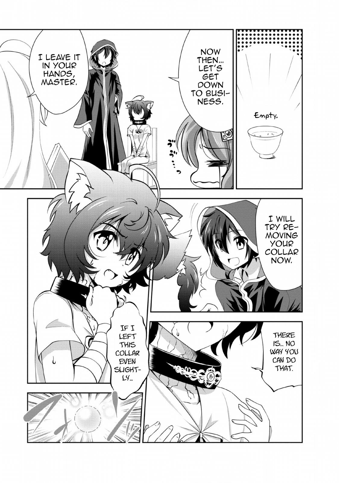 Shinka no Mi Chapter 22 11