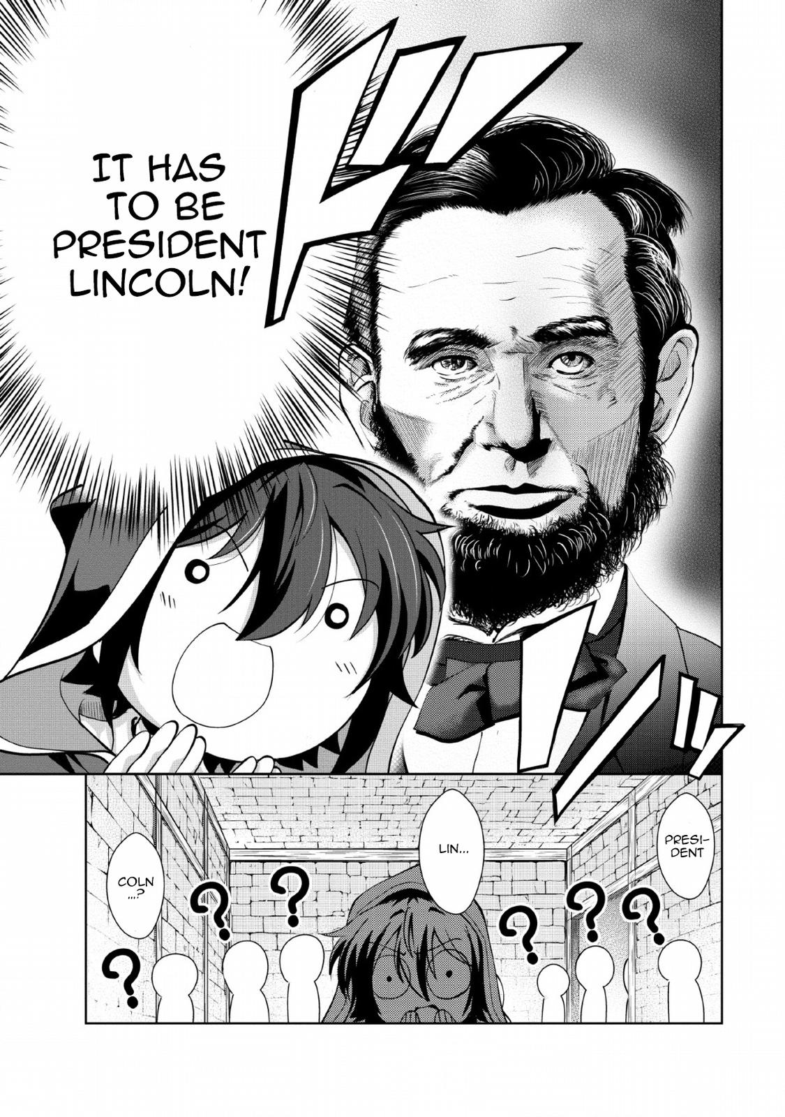 Shinka no Mi Chapter 22 14