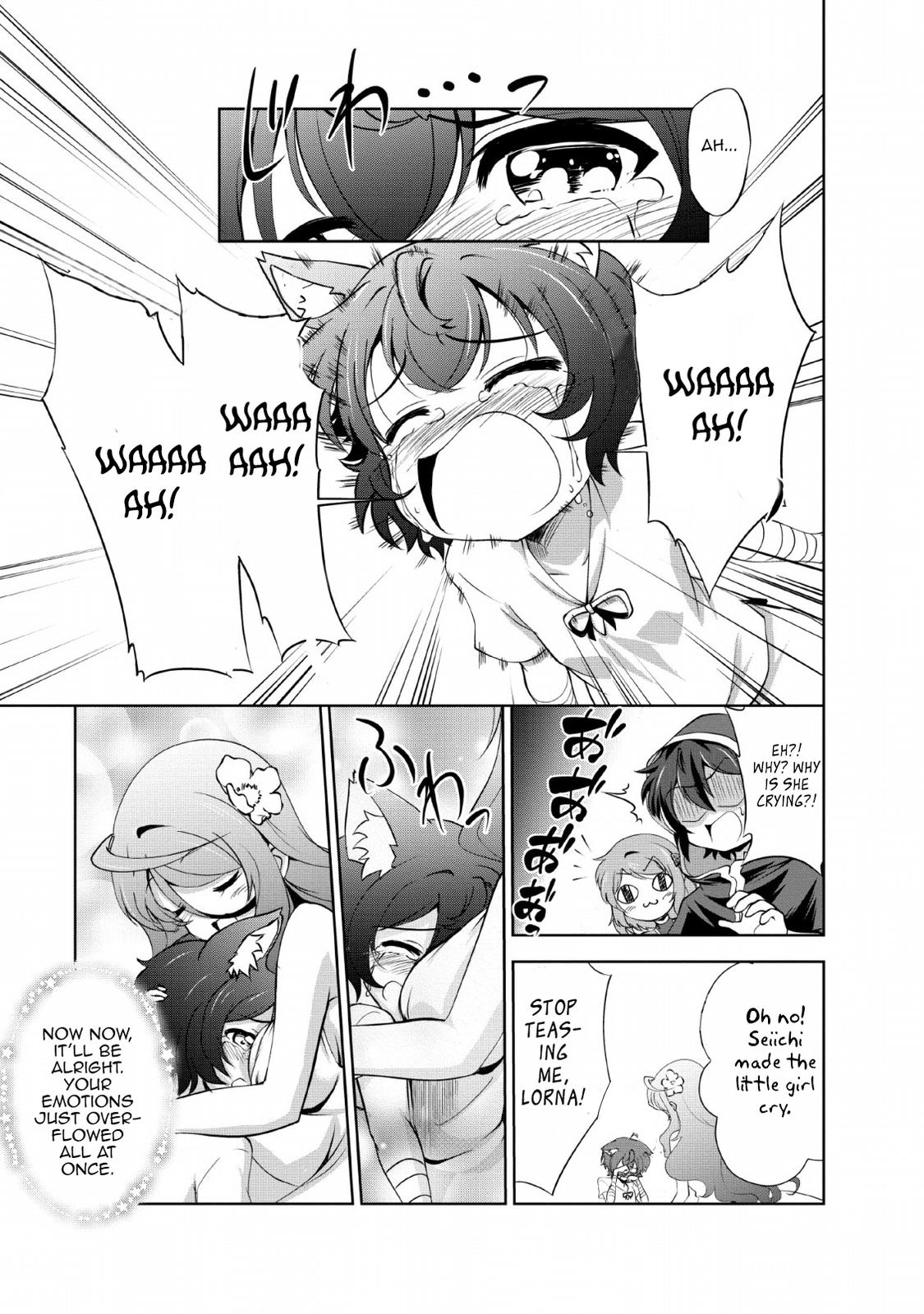 Shinka no Mi Chapter 22 17