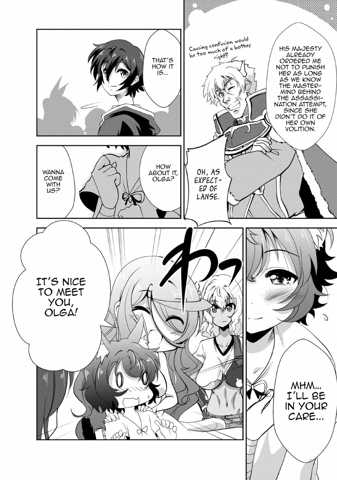 Shinka no Mi Chapter 22 24