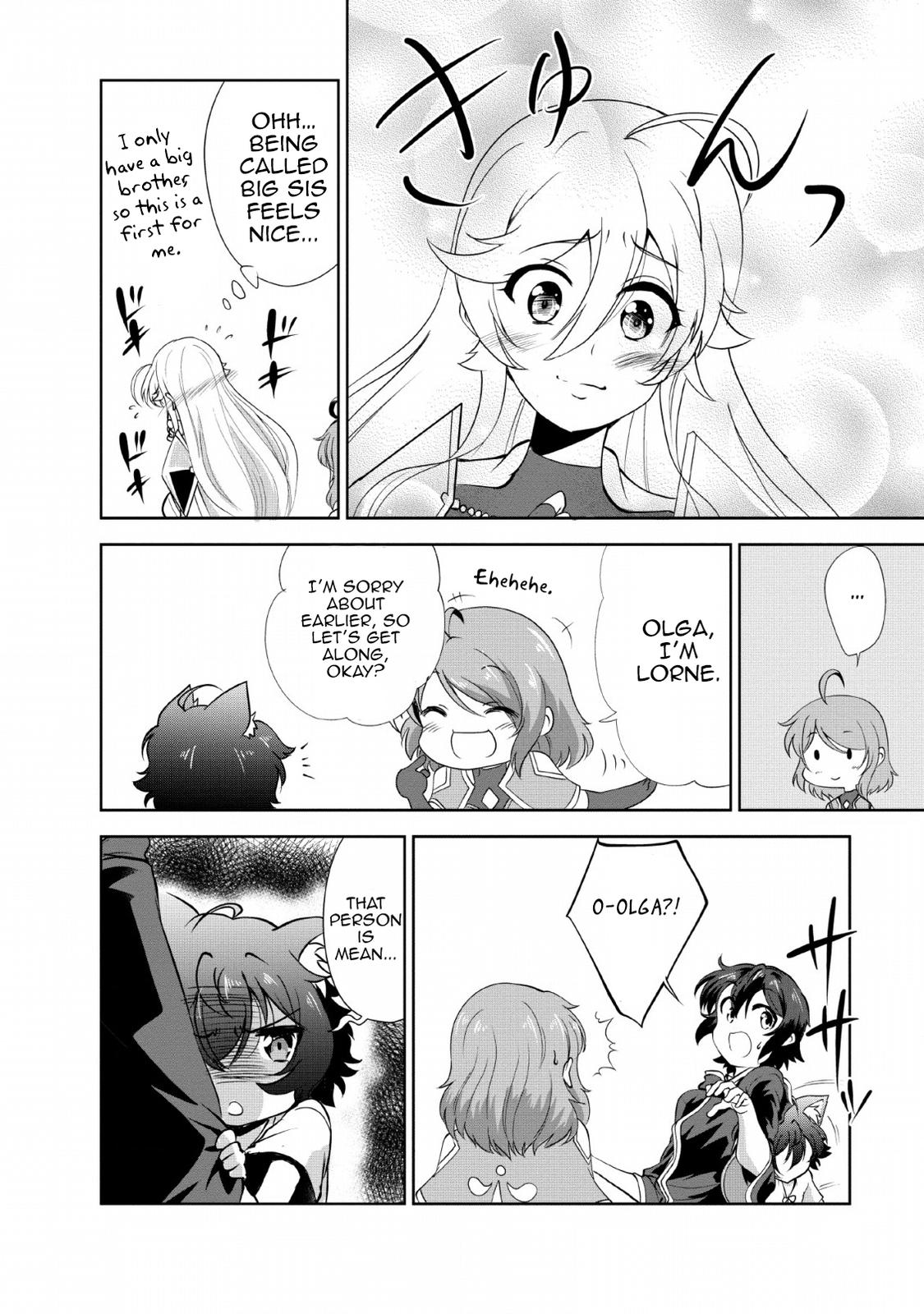 Shinka no Mi Chapter 22 26