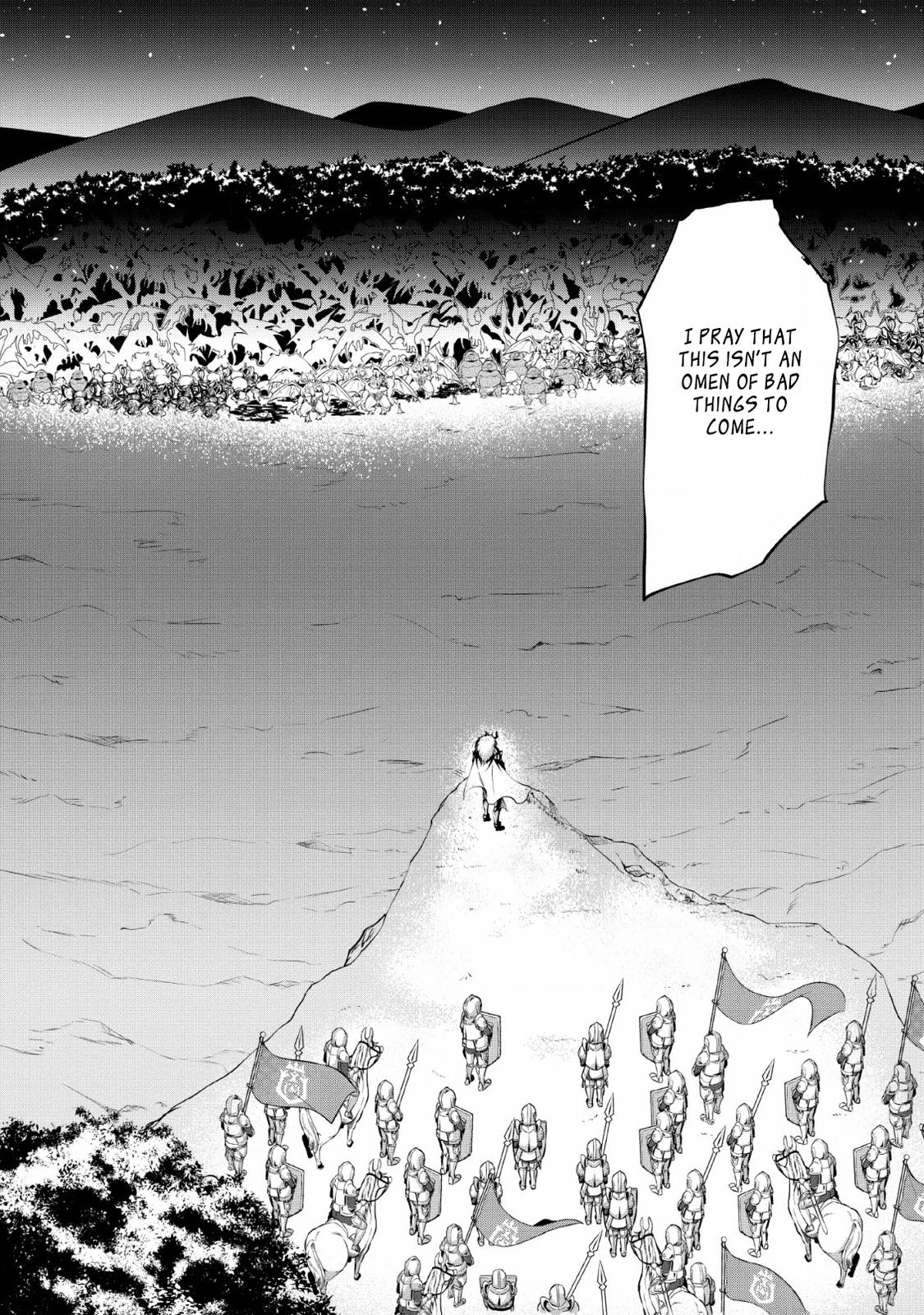 Shinka no Mi Chapter 22 30