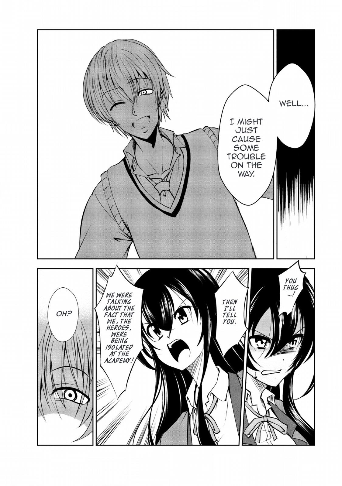 Shinka no Mi Chapter 23 6